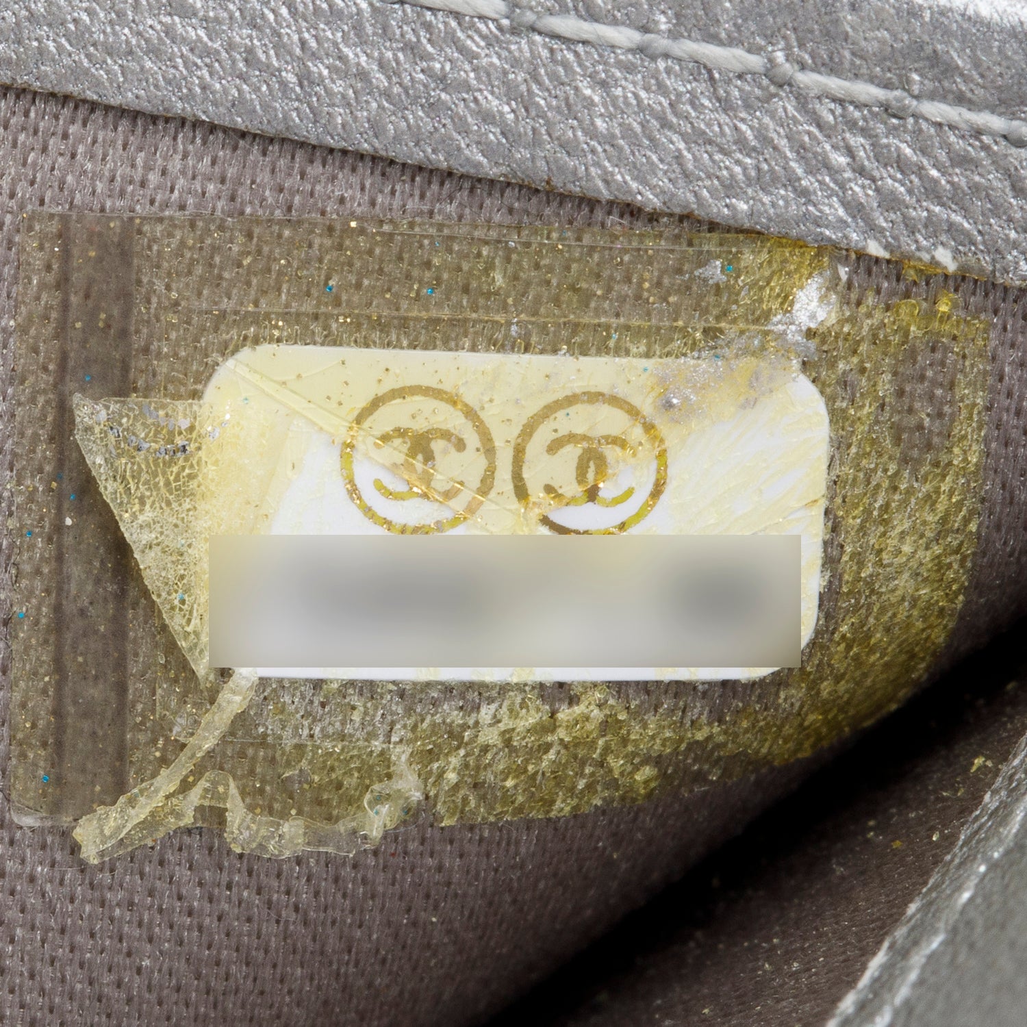 Chanel Black Lambskin Camellia Embossed Large Flap Wallet