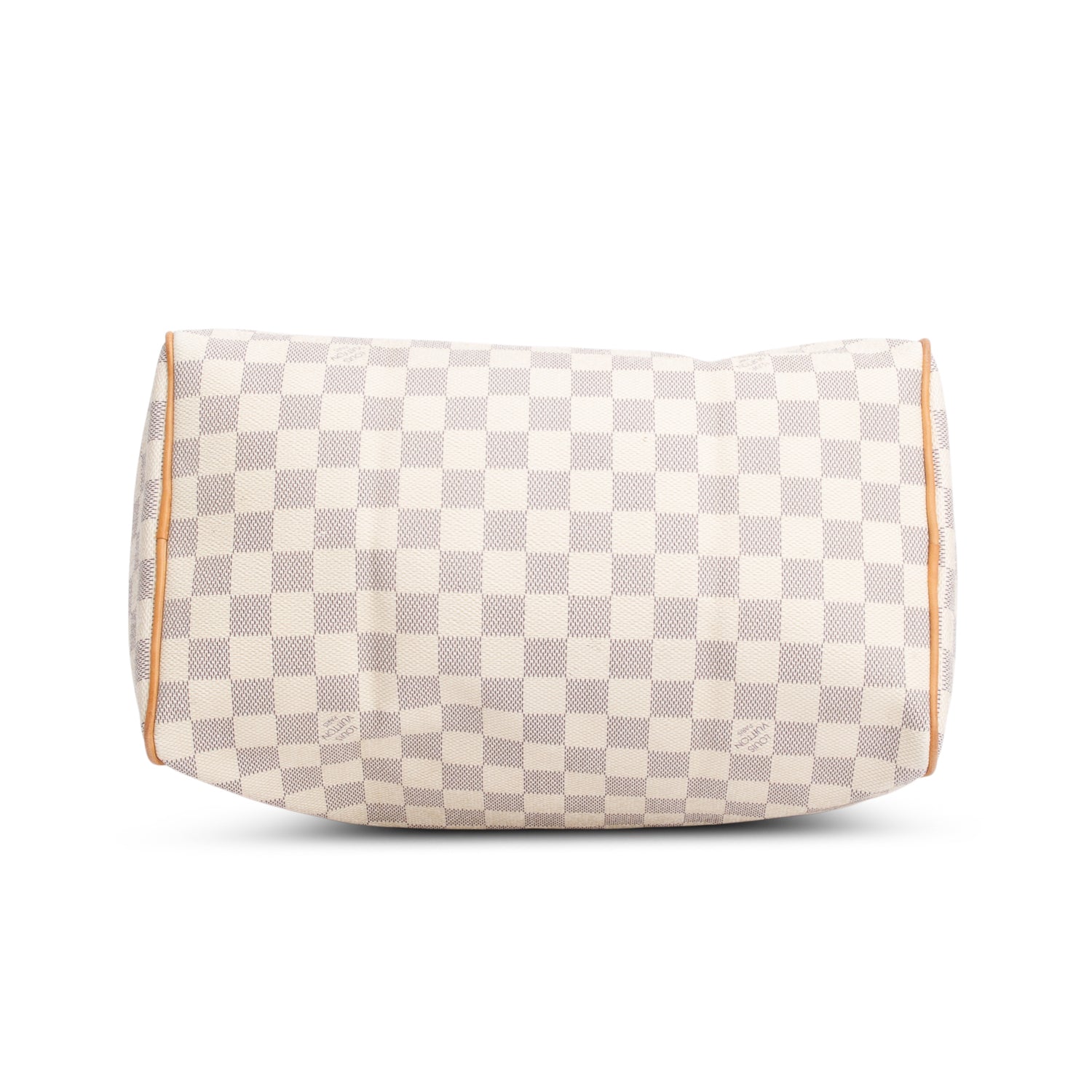 Louis Vuitton Damier Azur Speedy 25