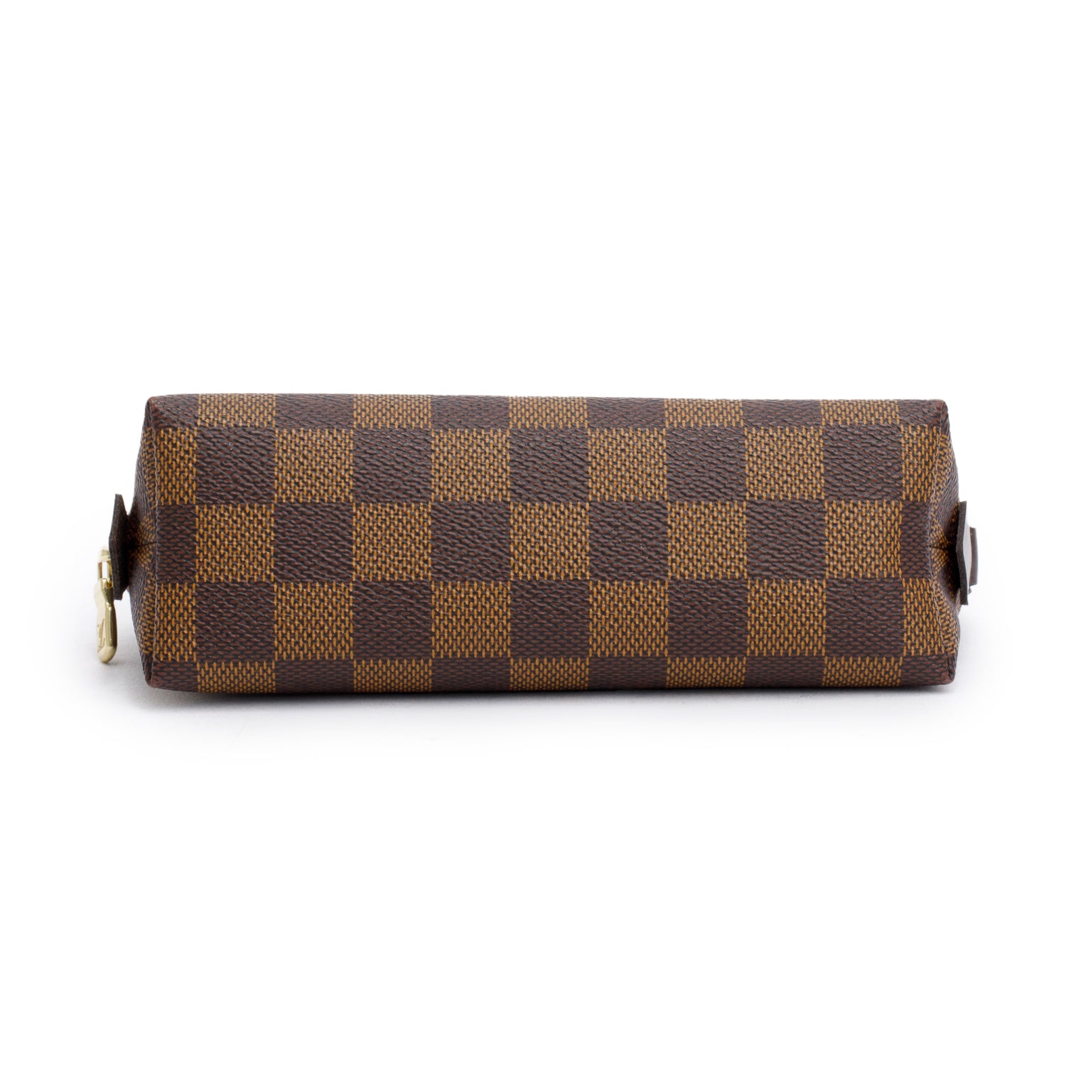 Louis Vuitton Damier Ebene Cosmetic Pouch