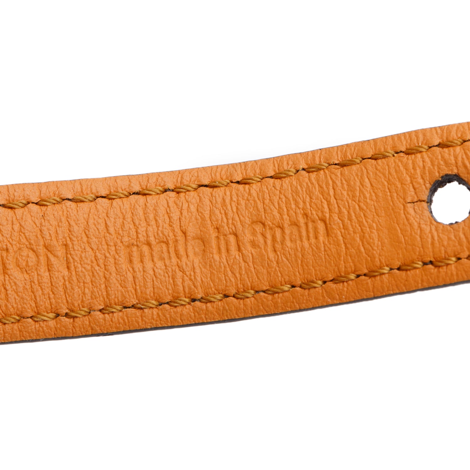 Louis Vuitton Monogram Essential V Bracelet
