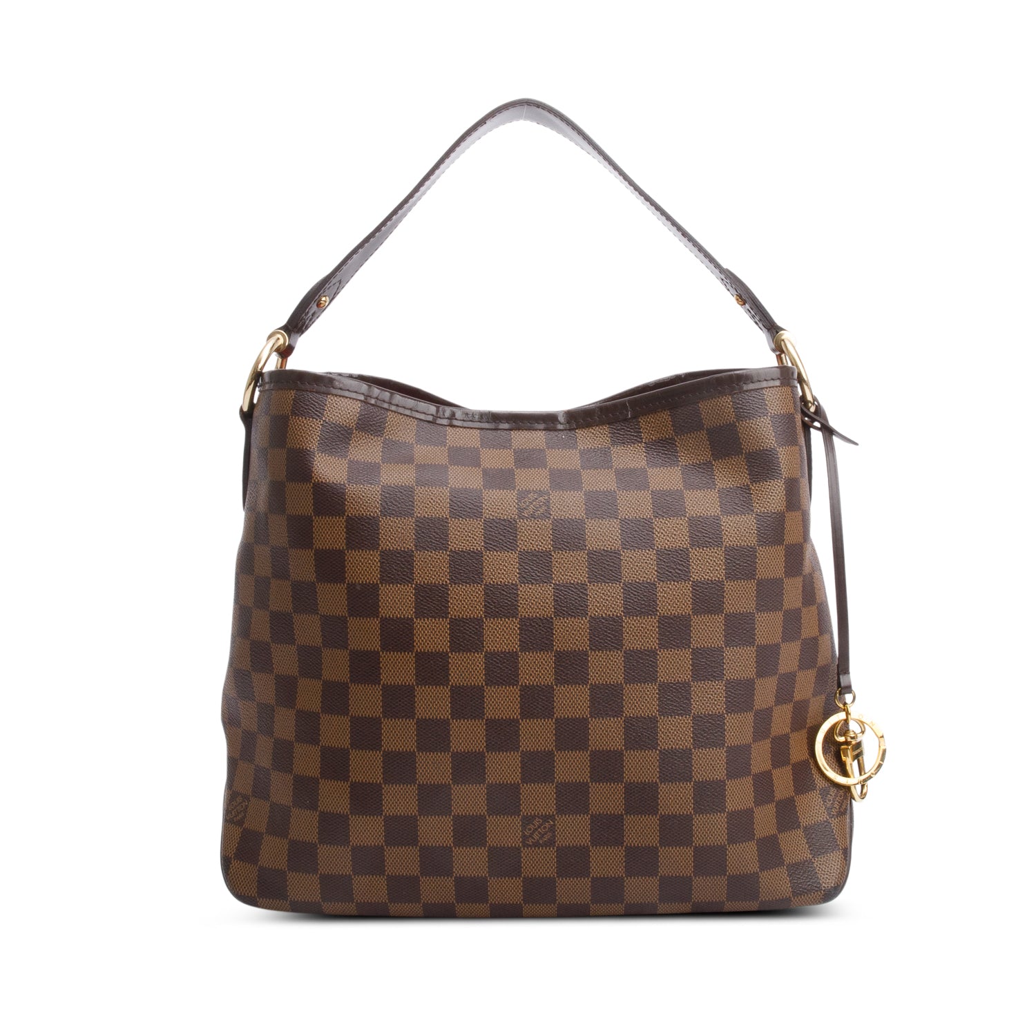 Louis Vuitton Damier Ebene Delightful PM