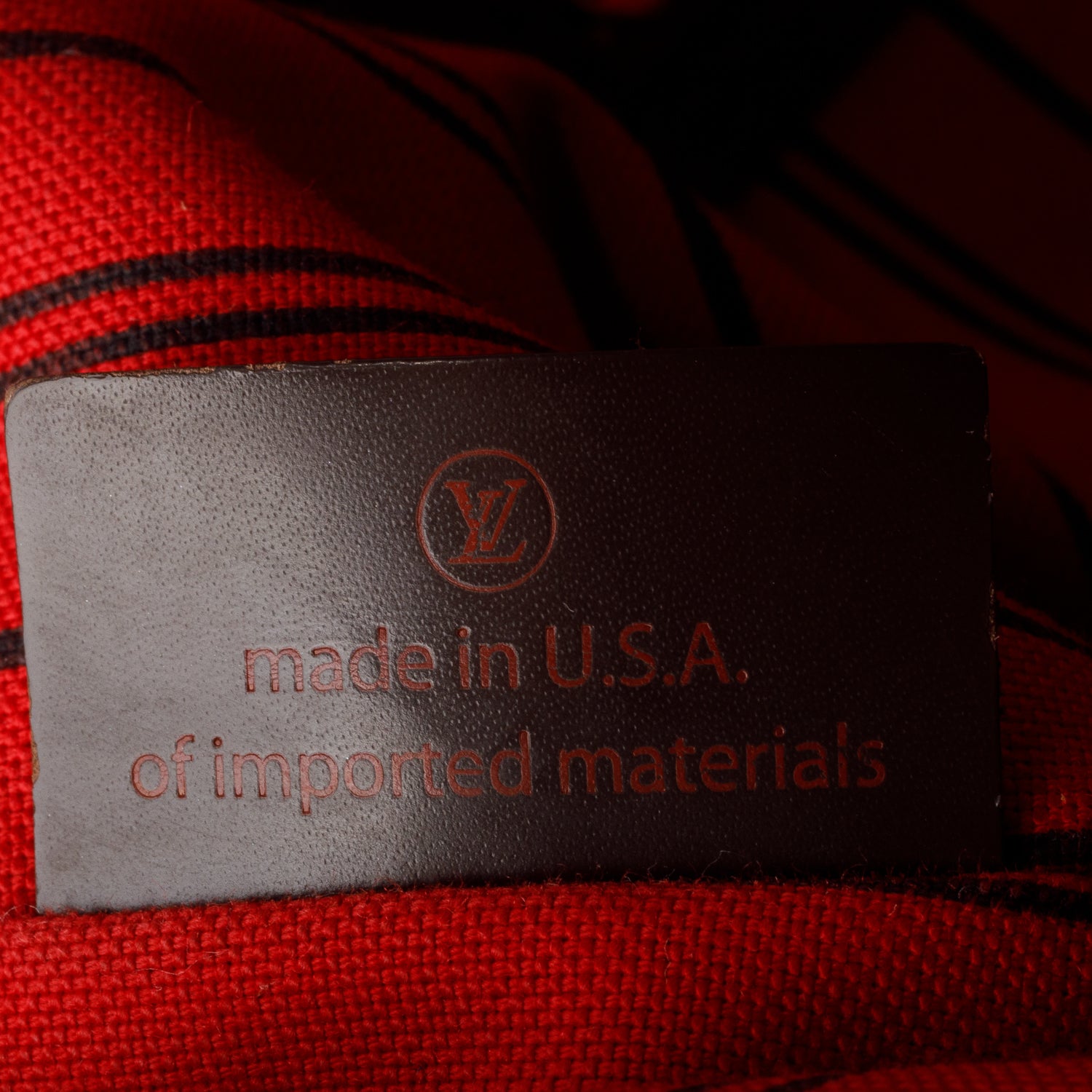 Louis Vuitton Damier Ebene Delightful PM