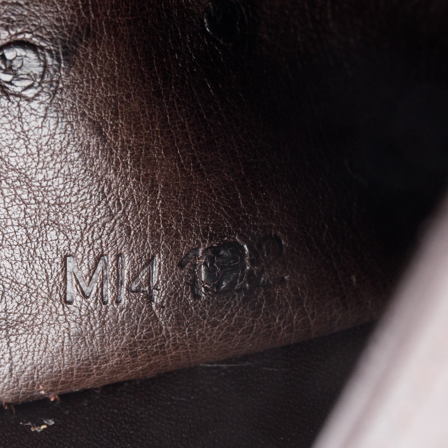 Louis Vuitton Monogram Python Ostrich Lizard Majestueux Wallet