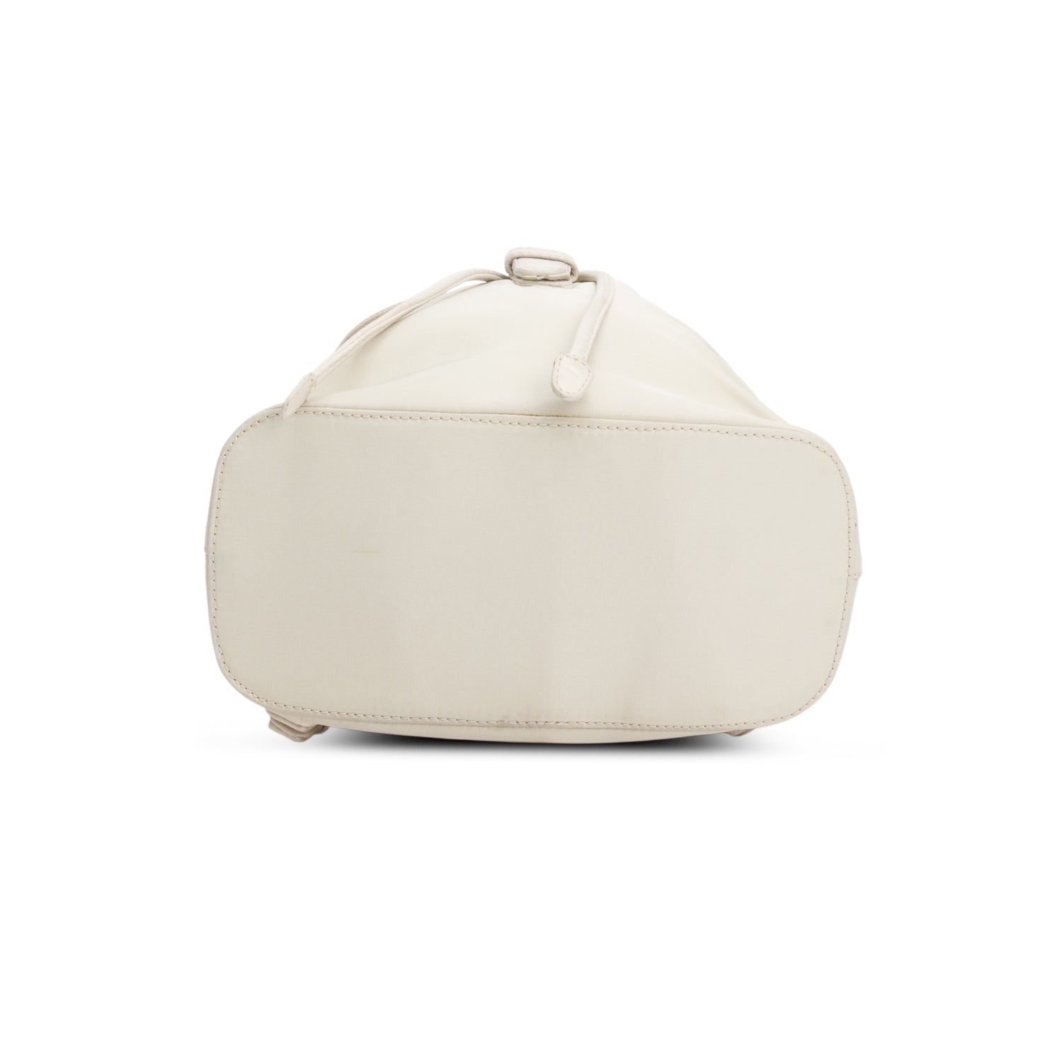 Prada Grey Tessuto Nylon Backpack