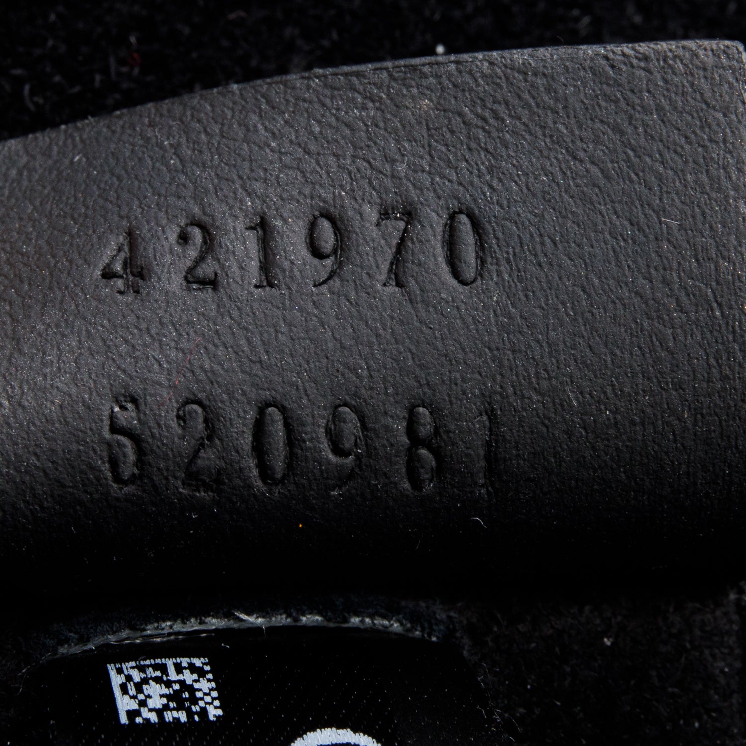 Gucci GG Supreme Monogram Small Dionysus Shoulder Bag