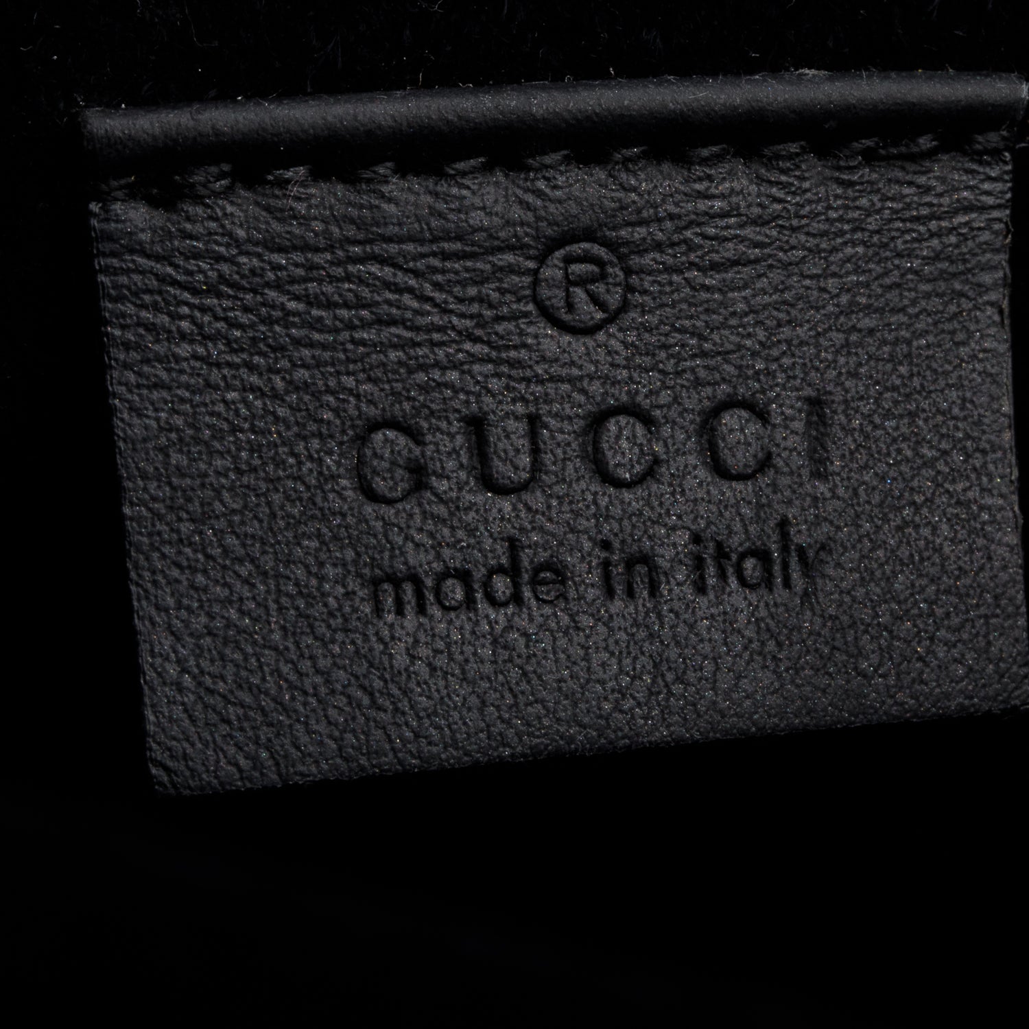 Gucci GG Supreme Monogram Small Dionysus Shoulder Bag