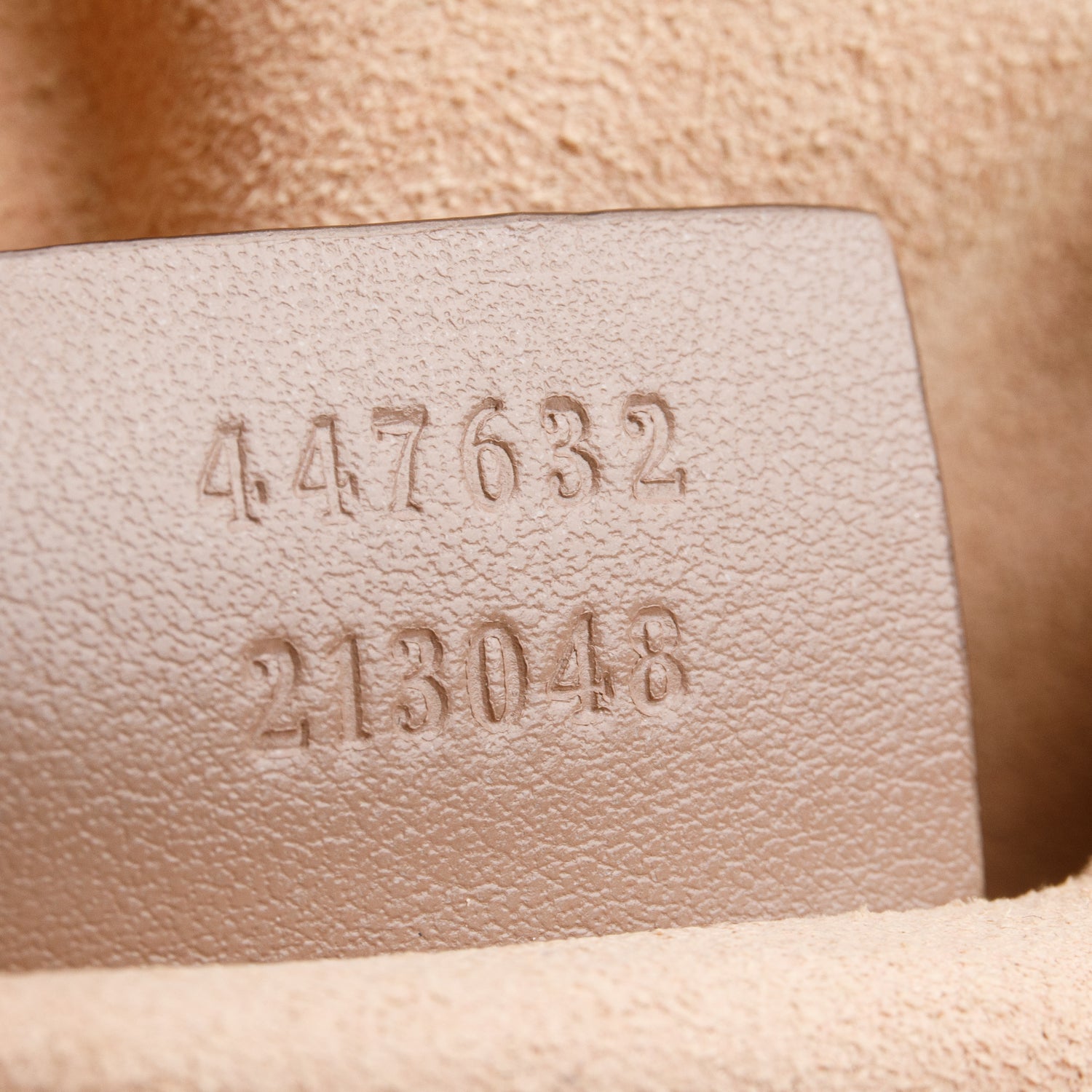 Gucci Beige GG Marmont Matelasse Small Camera Bag