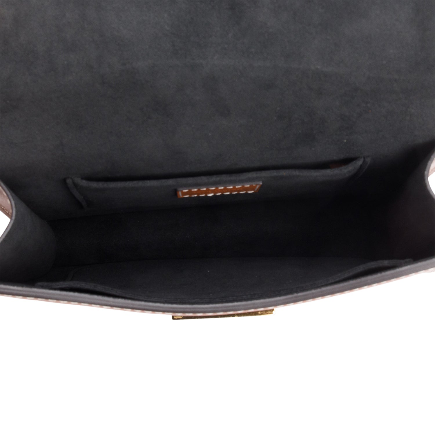Louis Vuitton Monogram Calfskin Biface w/ Straps