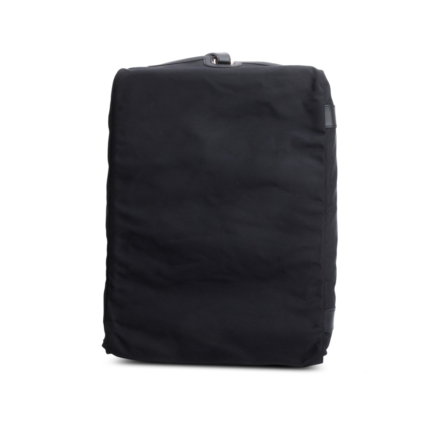 Louis Vuitton Black Taiga Leather Pegase 50