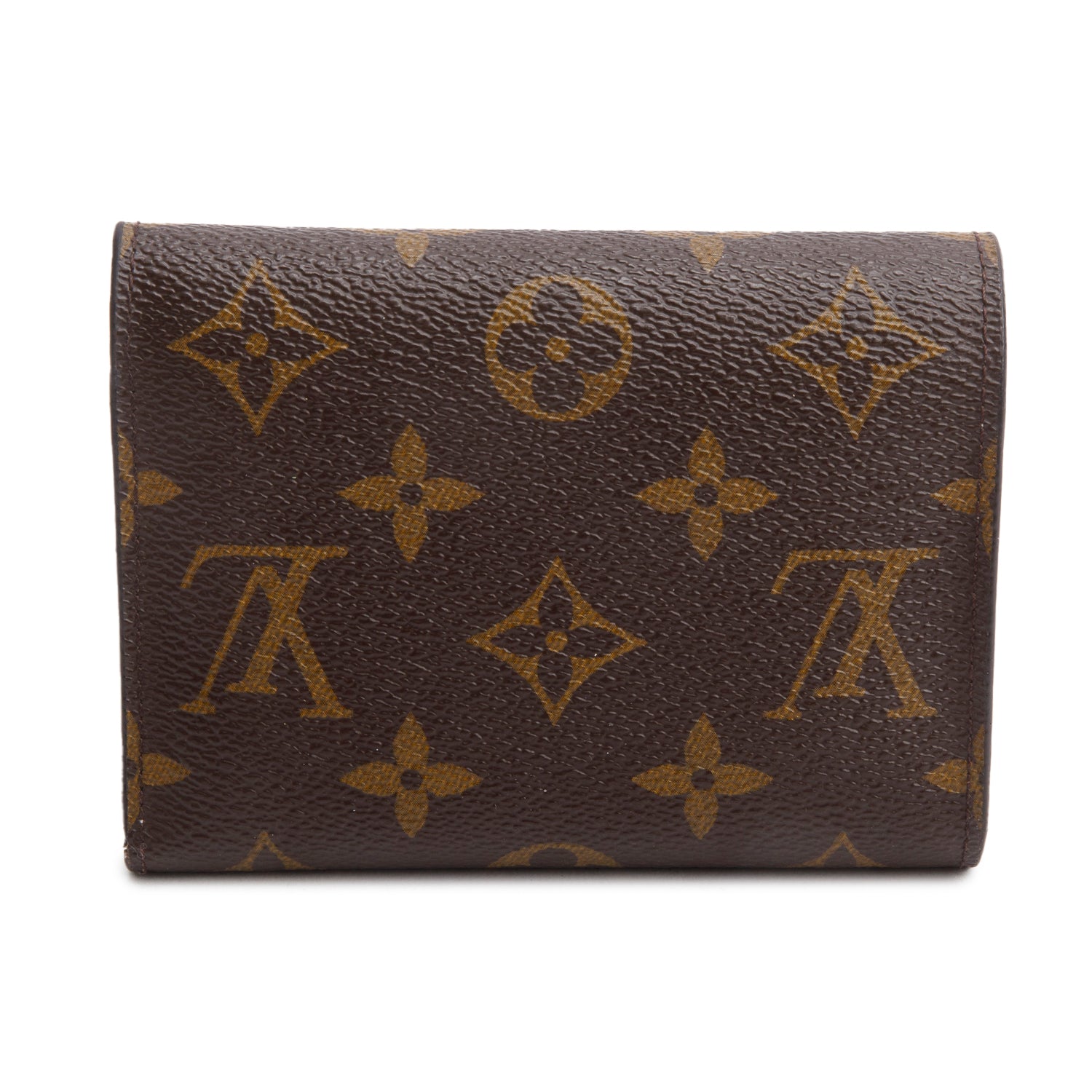Louis Vuitton Monogram Victorine Wallet w/ Box