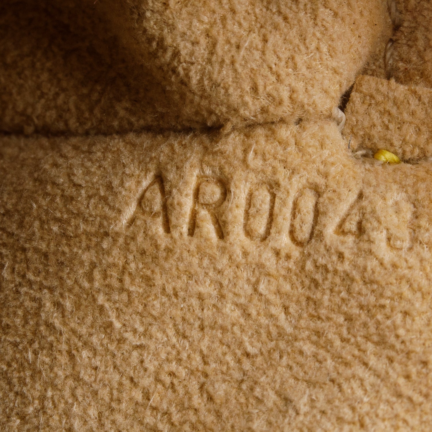 Louis Vuitton White Monogram Cherry Blossom Pochette Accessoires