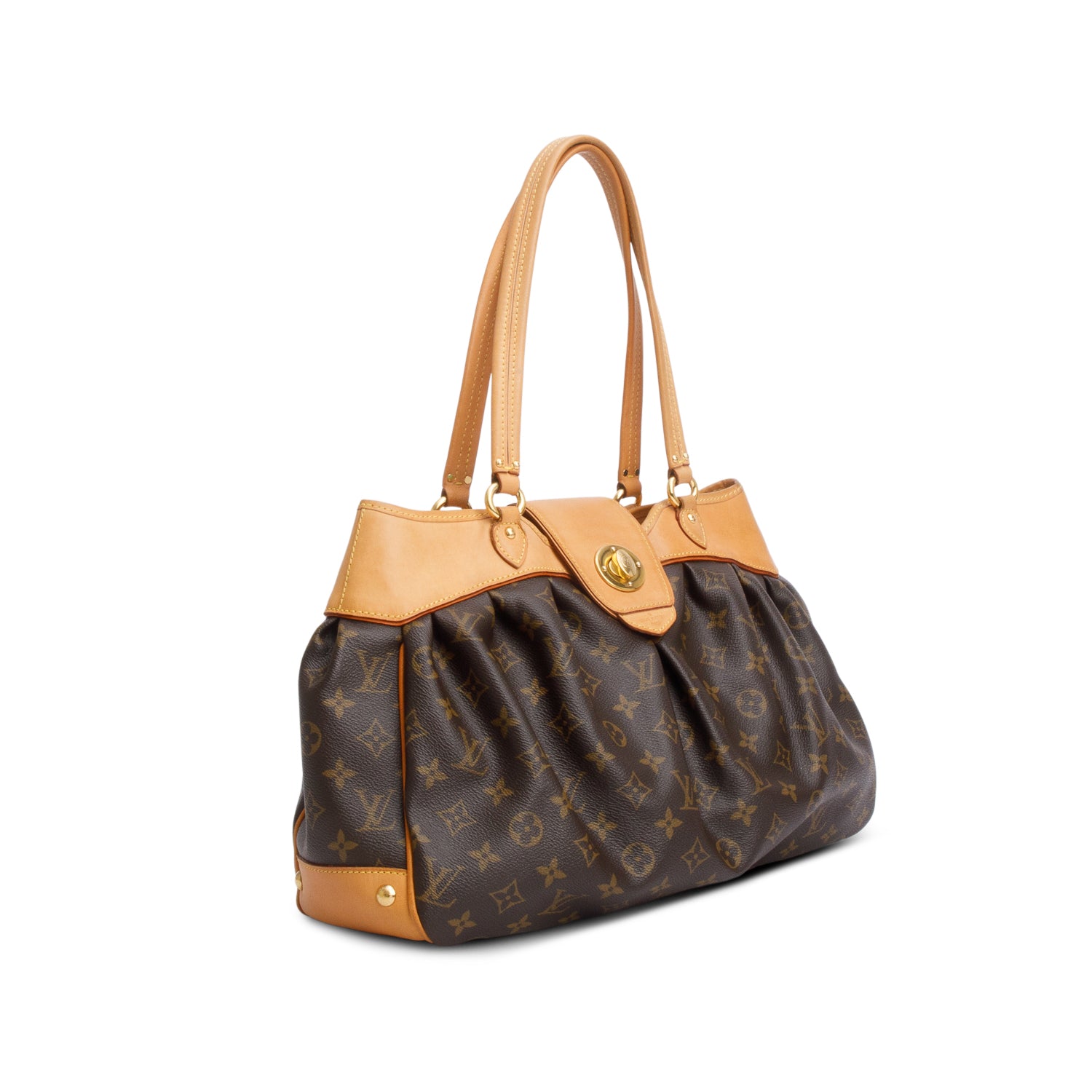Louis Vuitton Monogram Boetie MM