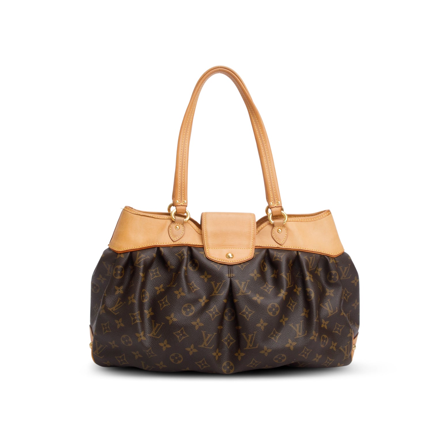 Louis Vuitton Monogram Boetie MM