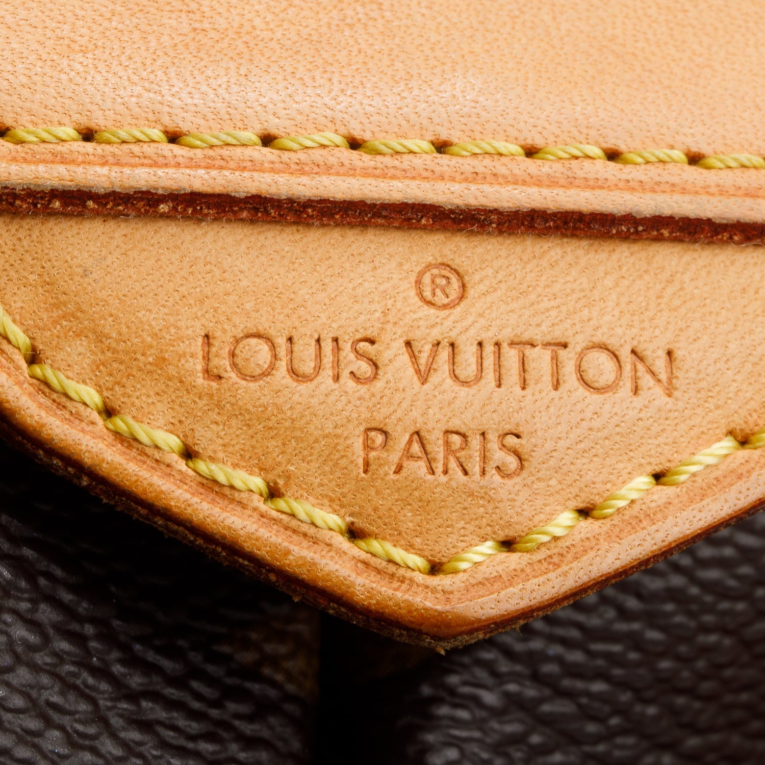 Louis Vuitton Monogram Boetie MM