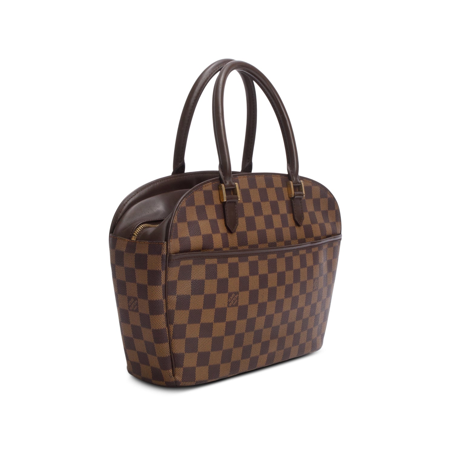 Louis Vuitton Damier Ebene Sarria Horizontal