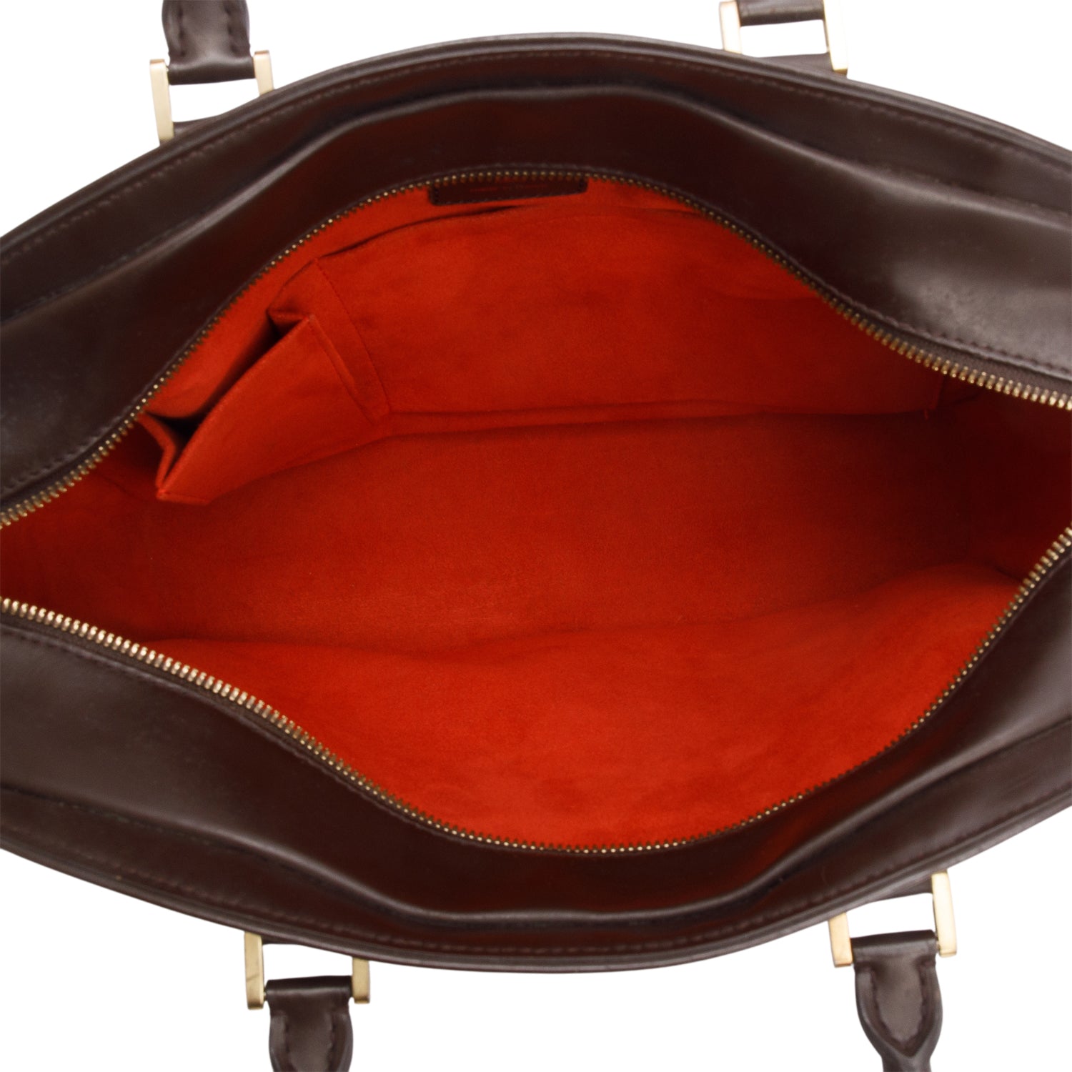 Louis Vuitton Damier Ebene Sarria Horizontal