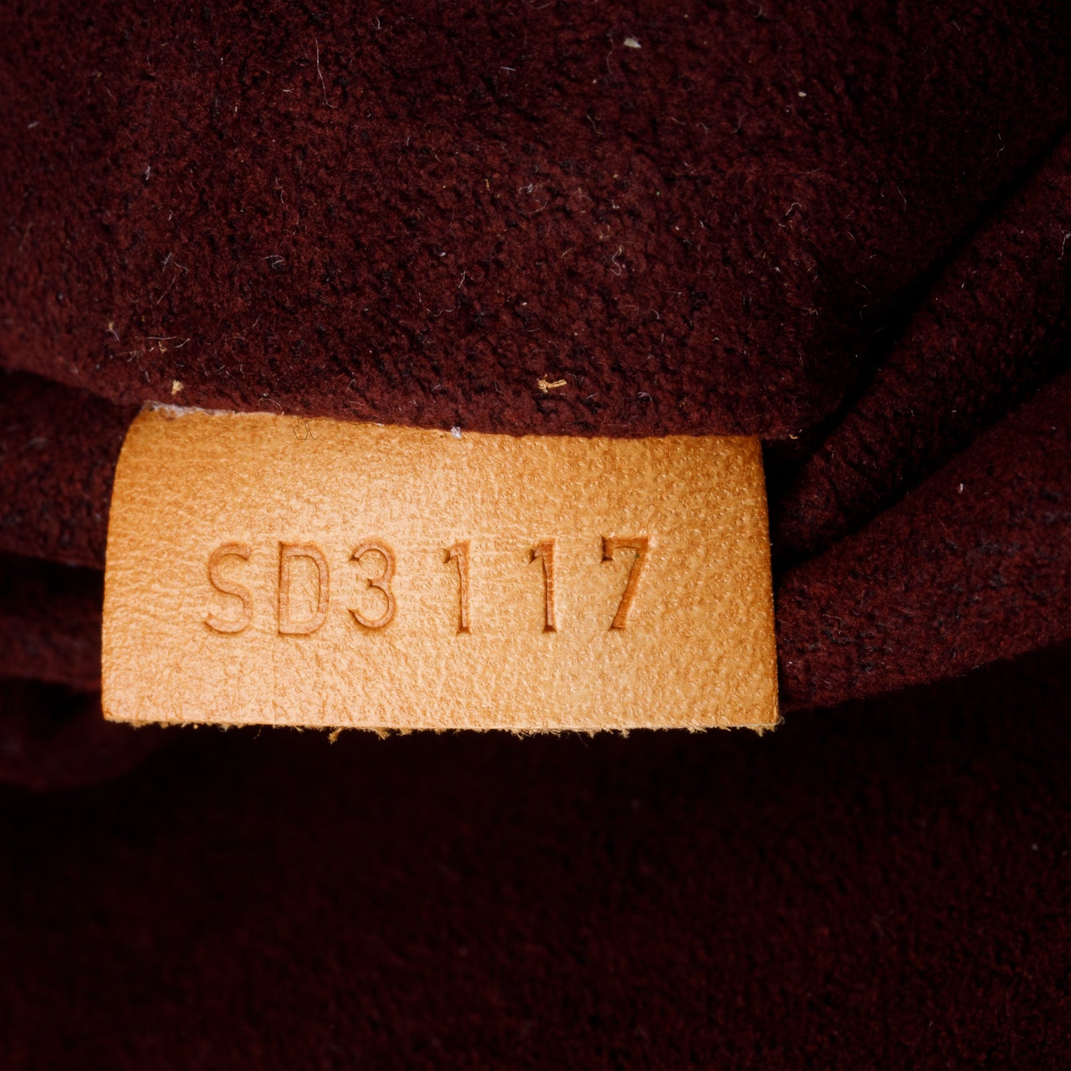 Louis Vuitton Monogram Melie w/ Strap