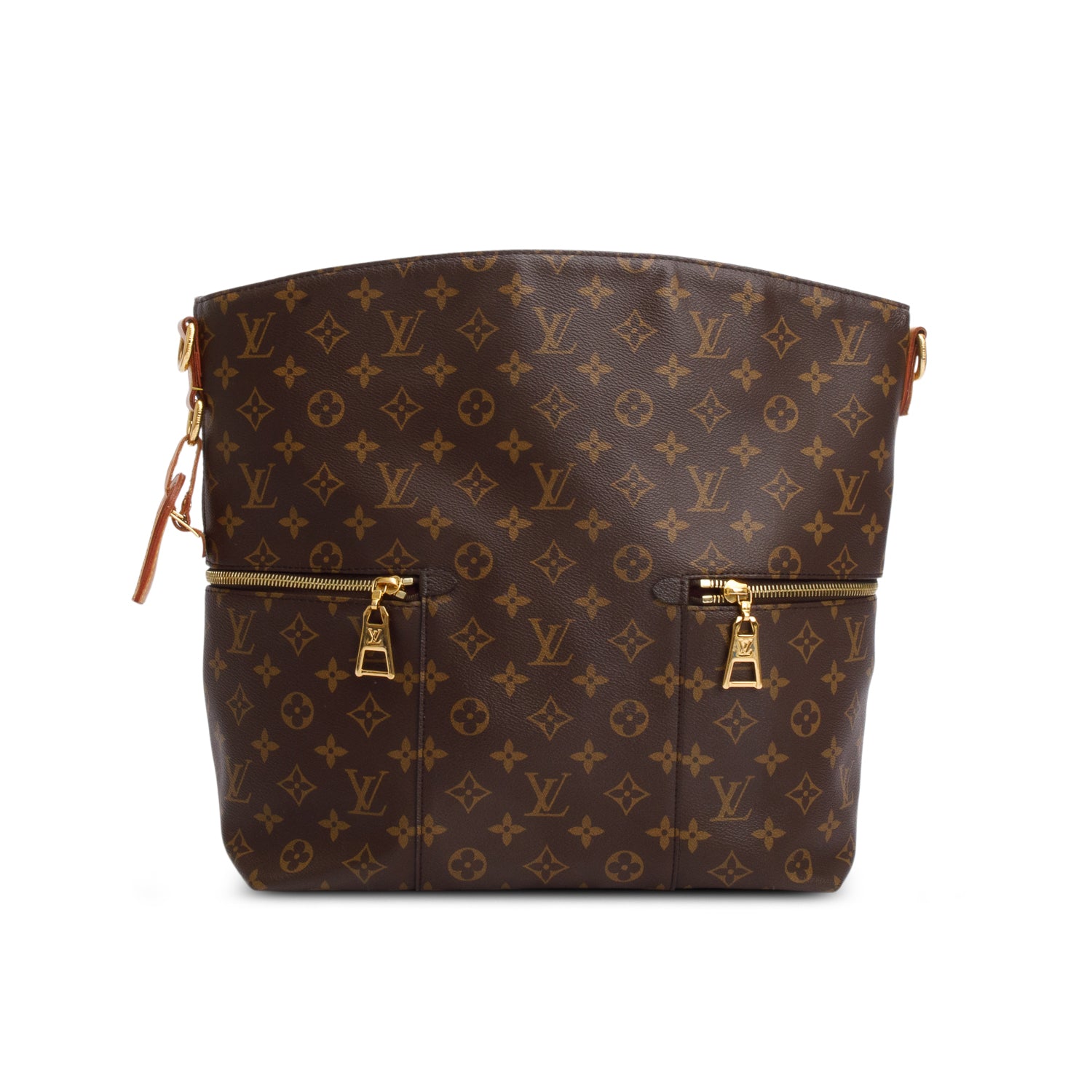Louis Vuitton Monogram Melie w/ Strap