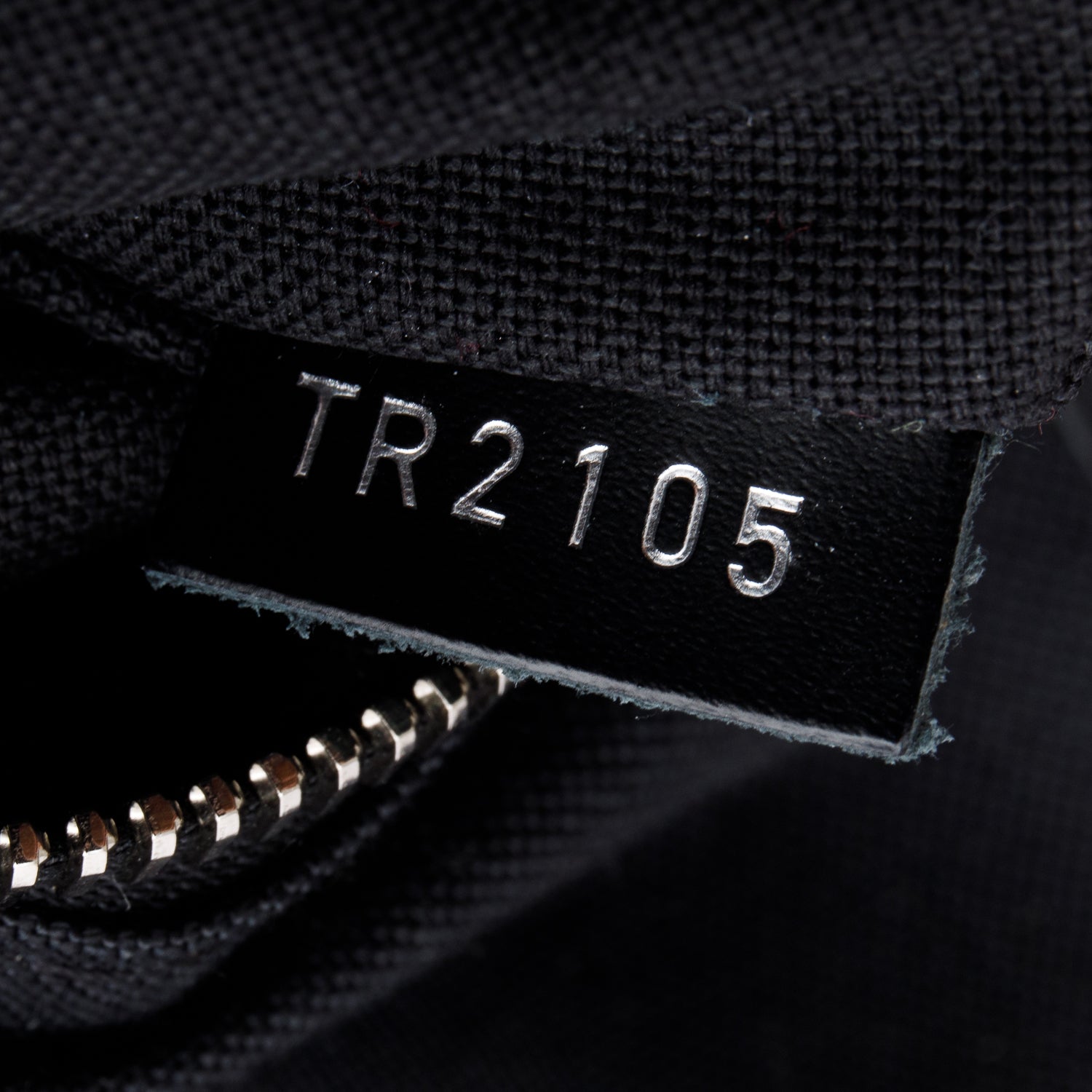 Louis Vuitton Damier Graphite Christopher PM Backpack