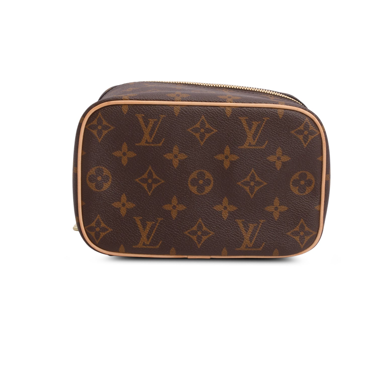 Louis Vuitton Monogram Nice Mini Toiletry Bag