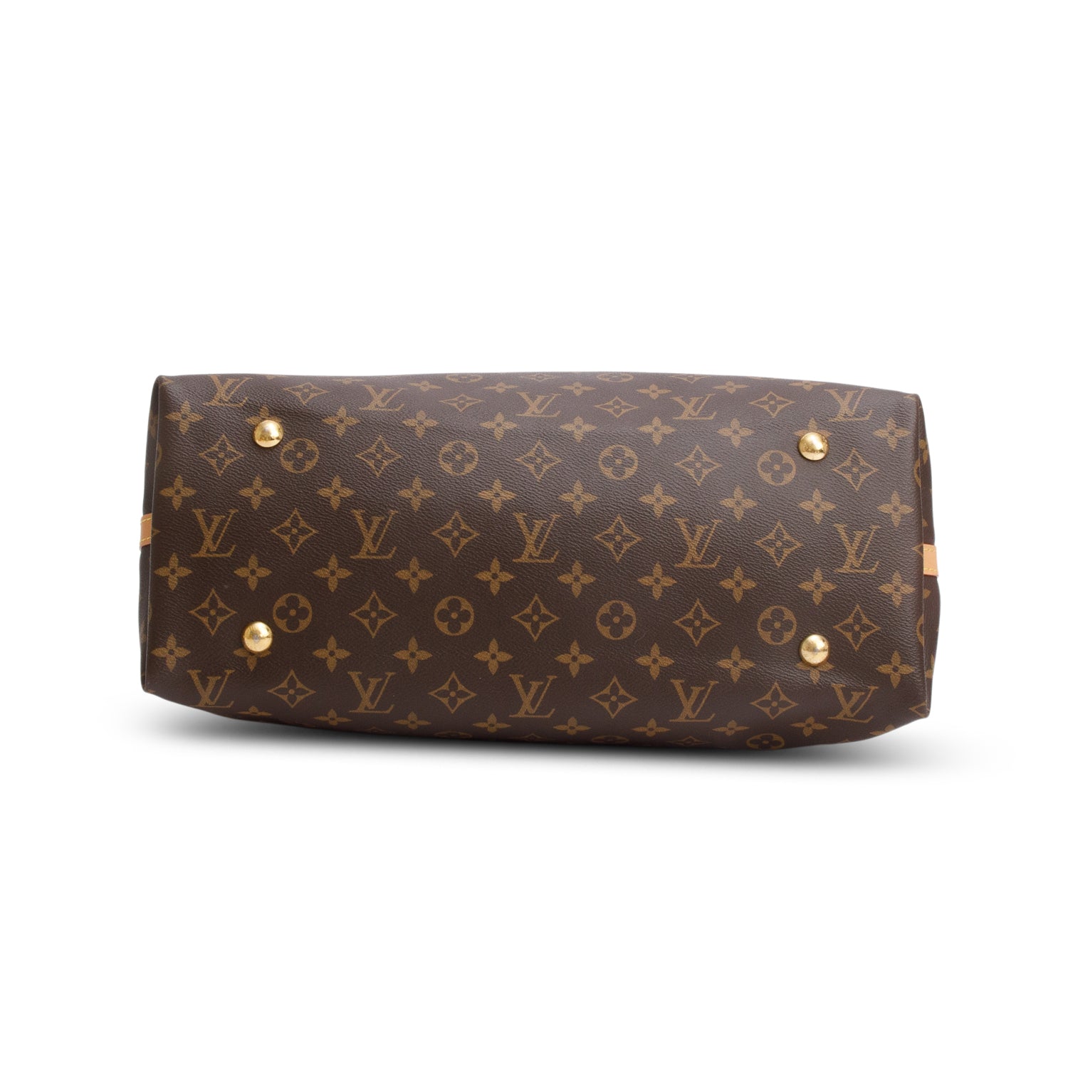 Louis Vuitton 2024 Monogram CarryAll MM w/ Pouch & Receipt