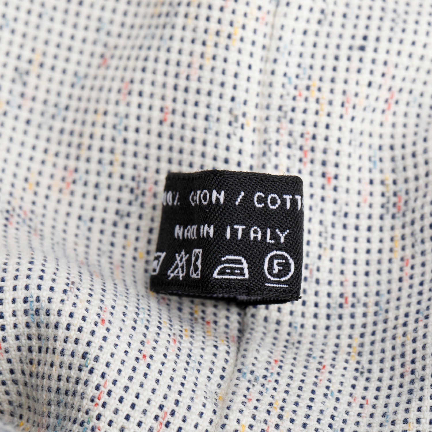 Chanel 2023 Blue Terry Cloth CC Beach Tote Set w/ Pouch, Towel, Box & Receipt