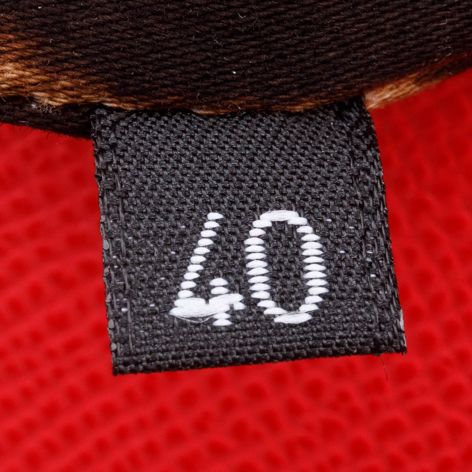 Dolce & Gabbana Red Dauphine Leather Medium Miss Sicily Bag