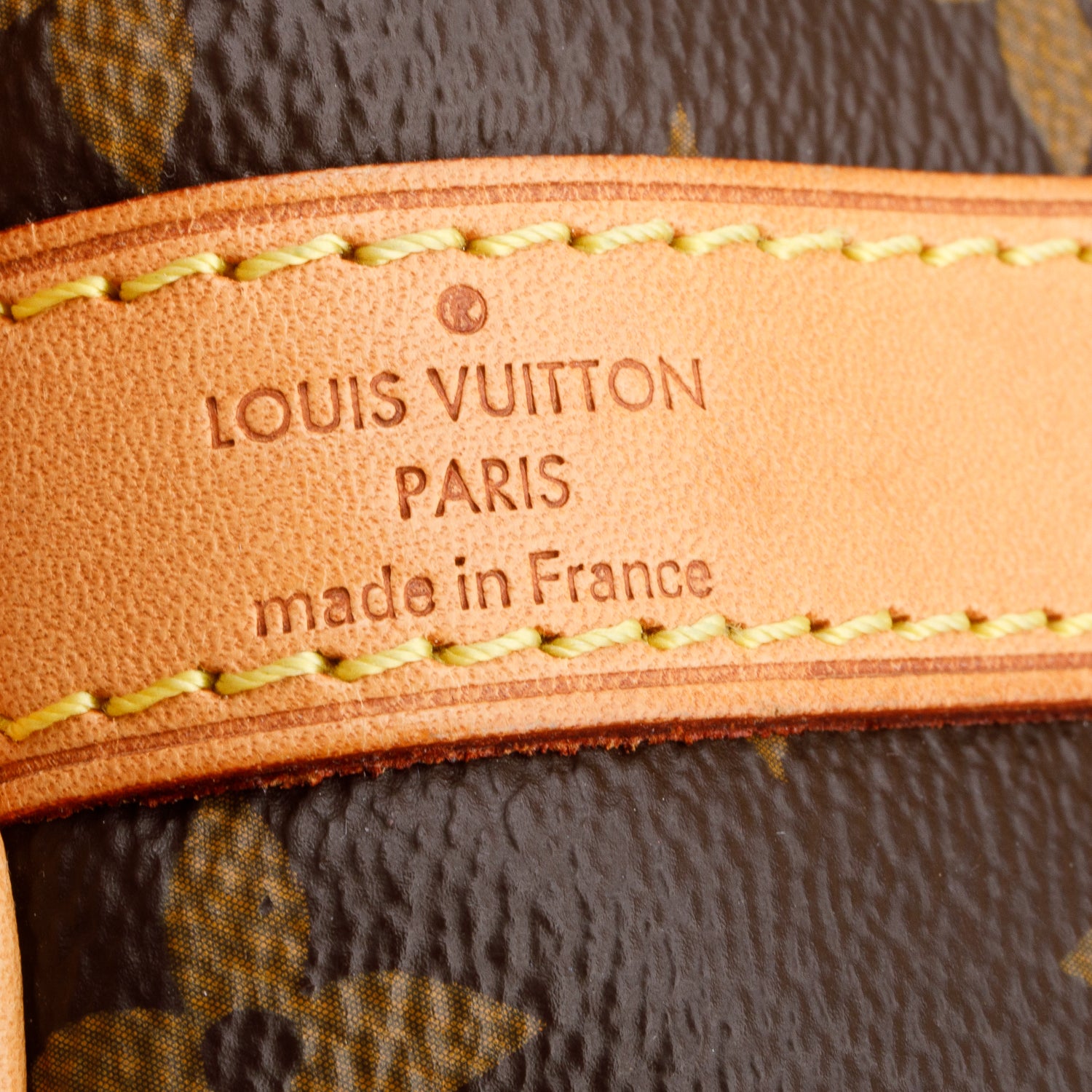 Louis Vuitton Monogram Patches Speedy Bandouliere 30 w/ Strap