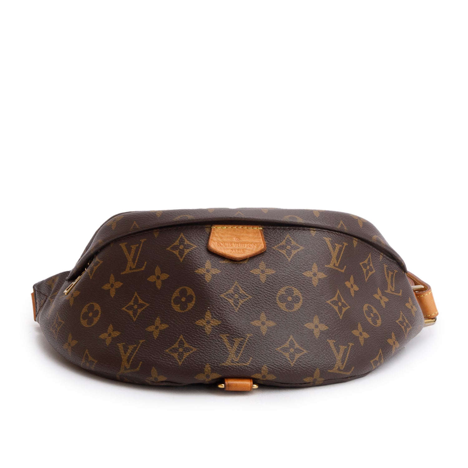 Louis Vuitton Monogram Bumbag w/ Box