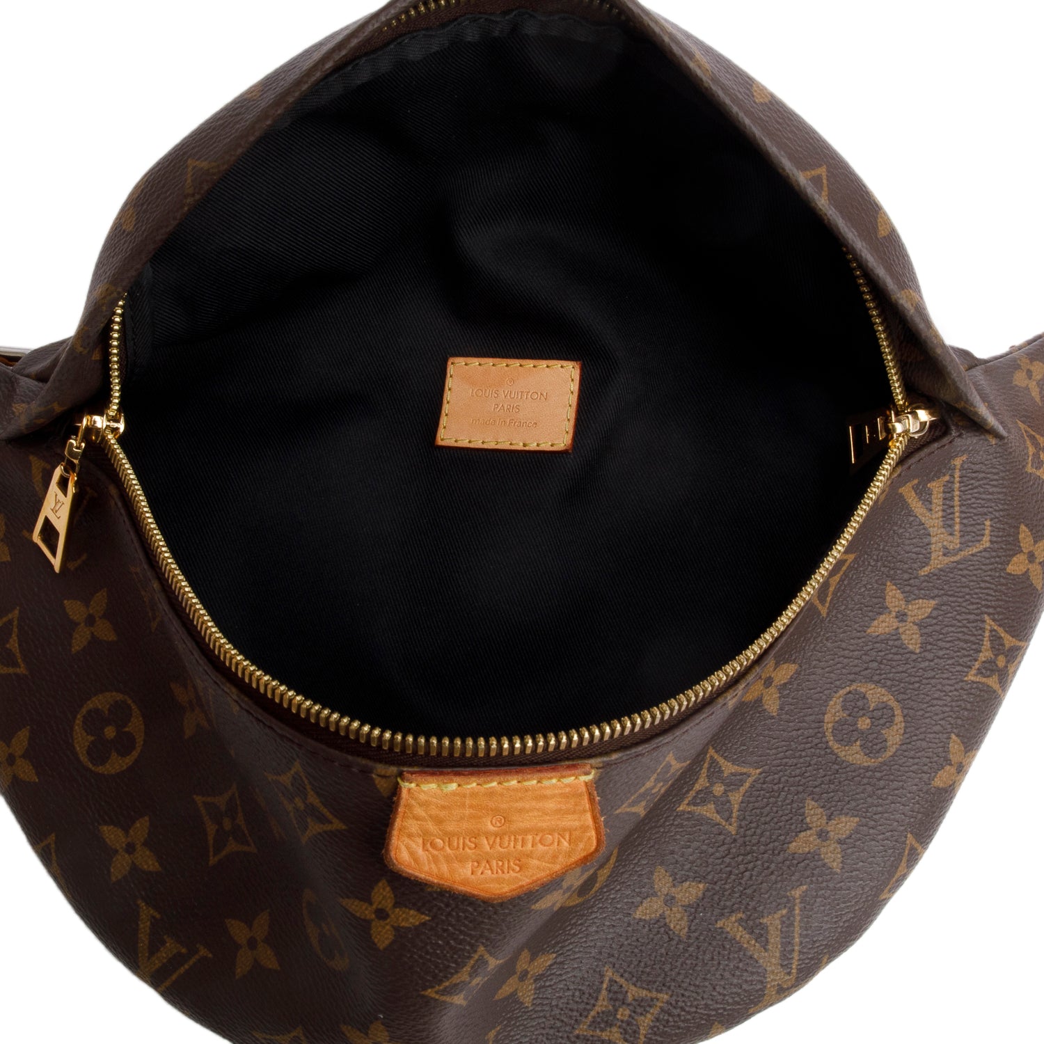 Louis Vuitton Monogram Bumbag w/ Box