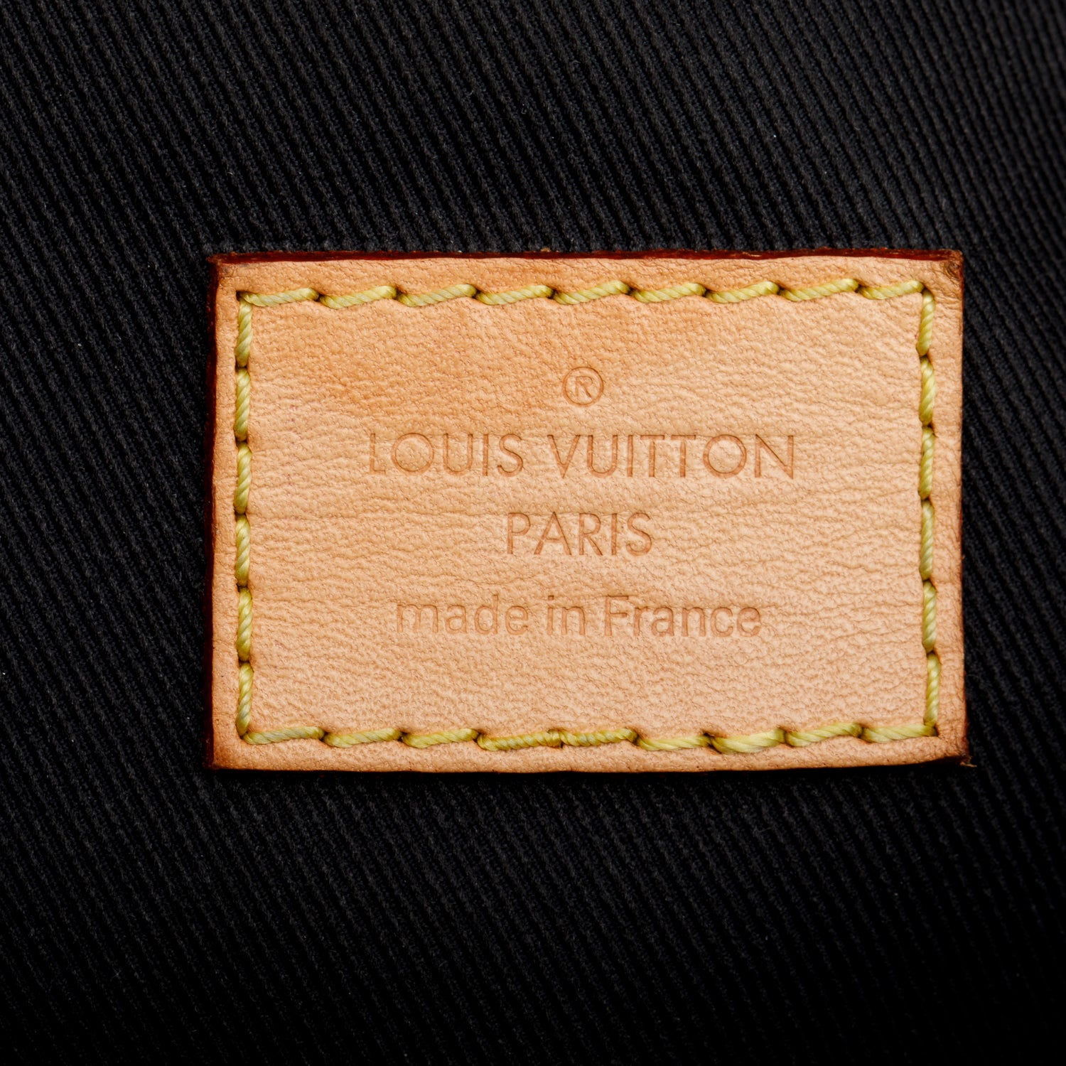 Louis Vuitton Monogram Bumbag w/ Box