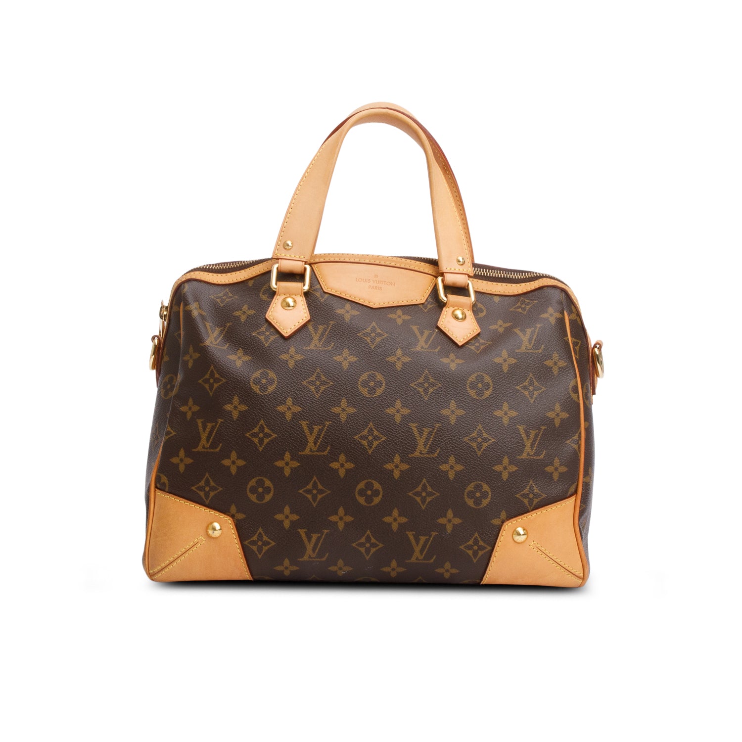 Louis Vuitton Monogram Retiro PM w/ Strap