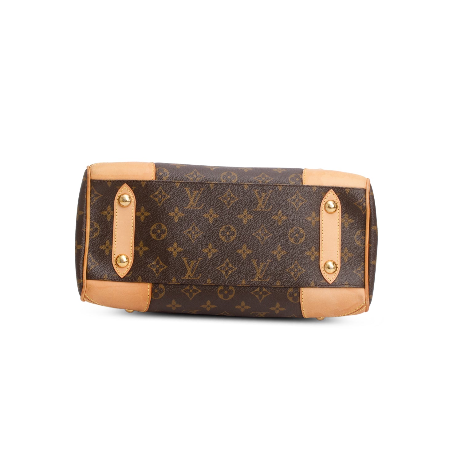 Louis Vuitton Monogram Retiro PM w/ Strap