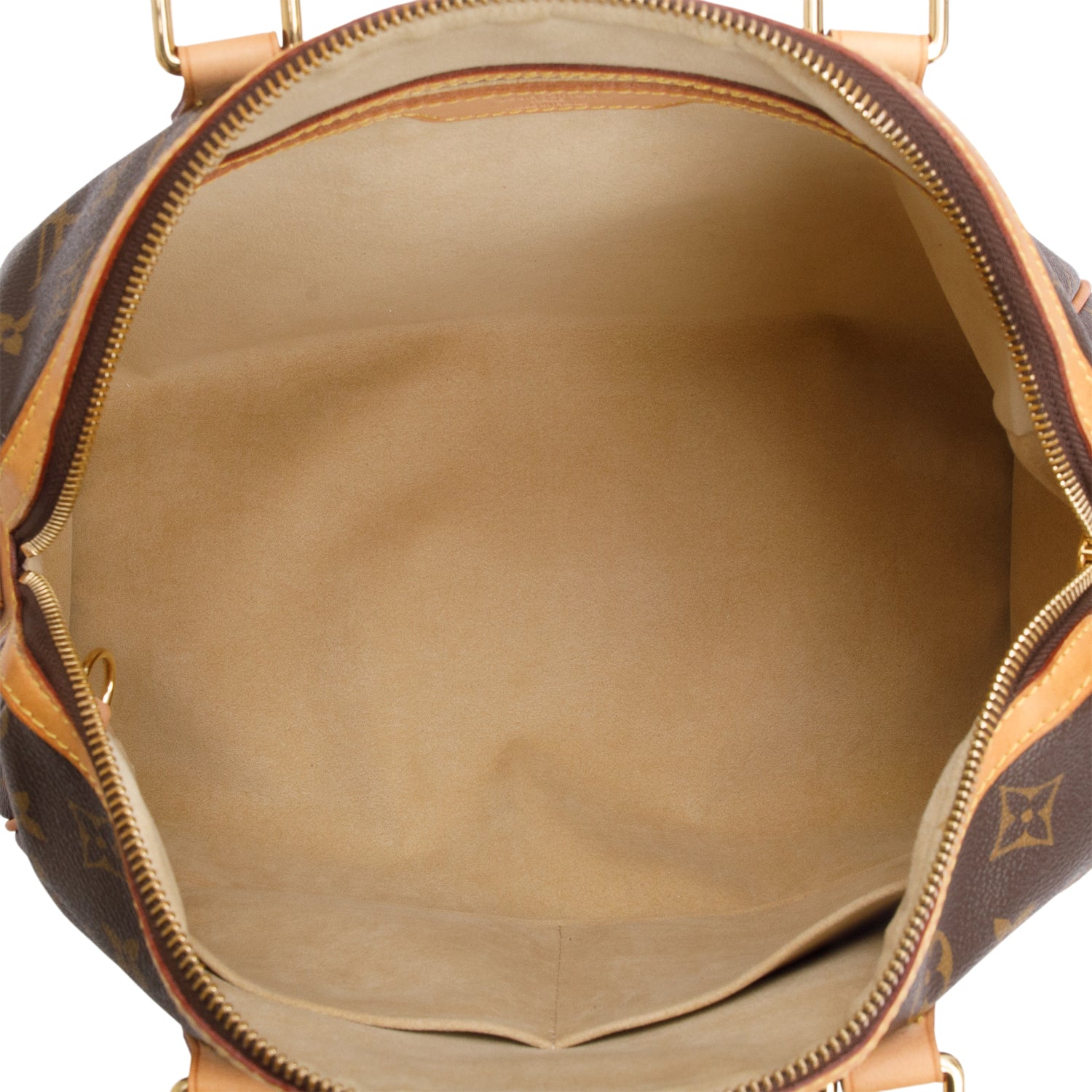 Louis Vuitton Monogram Retiro PM w/ Strap