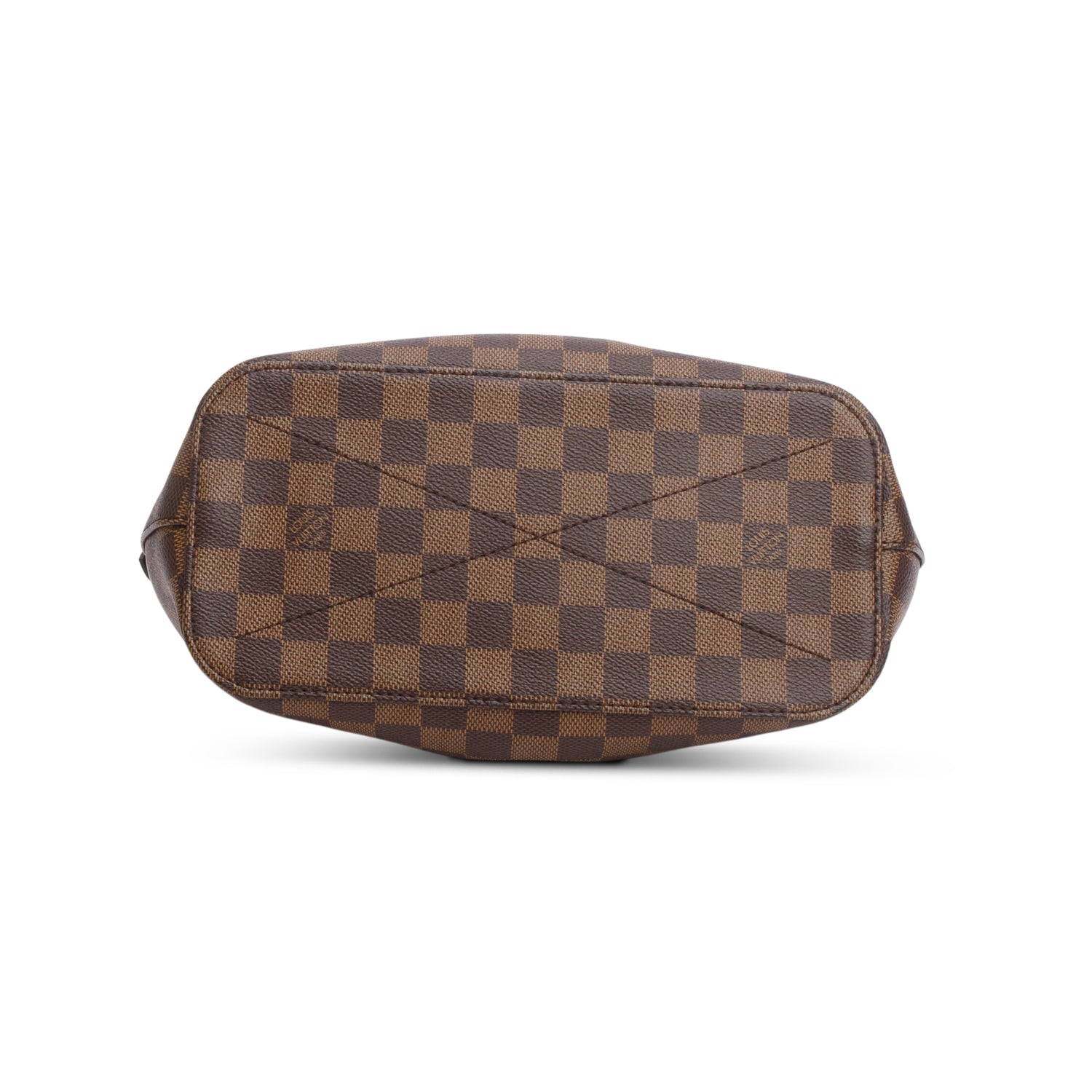 Louis Vuitton Damier Ebene Siena PM w/ Strap