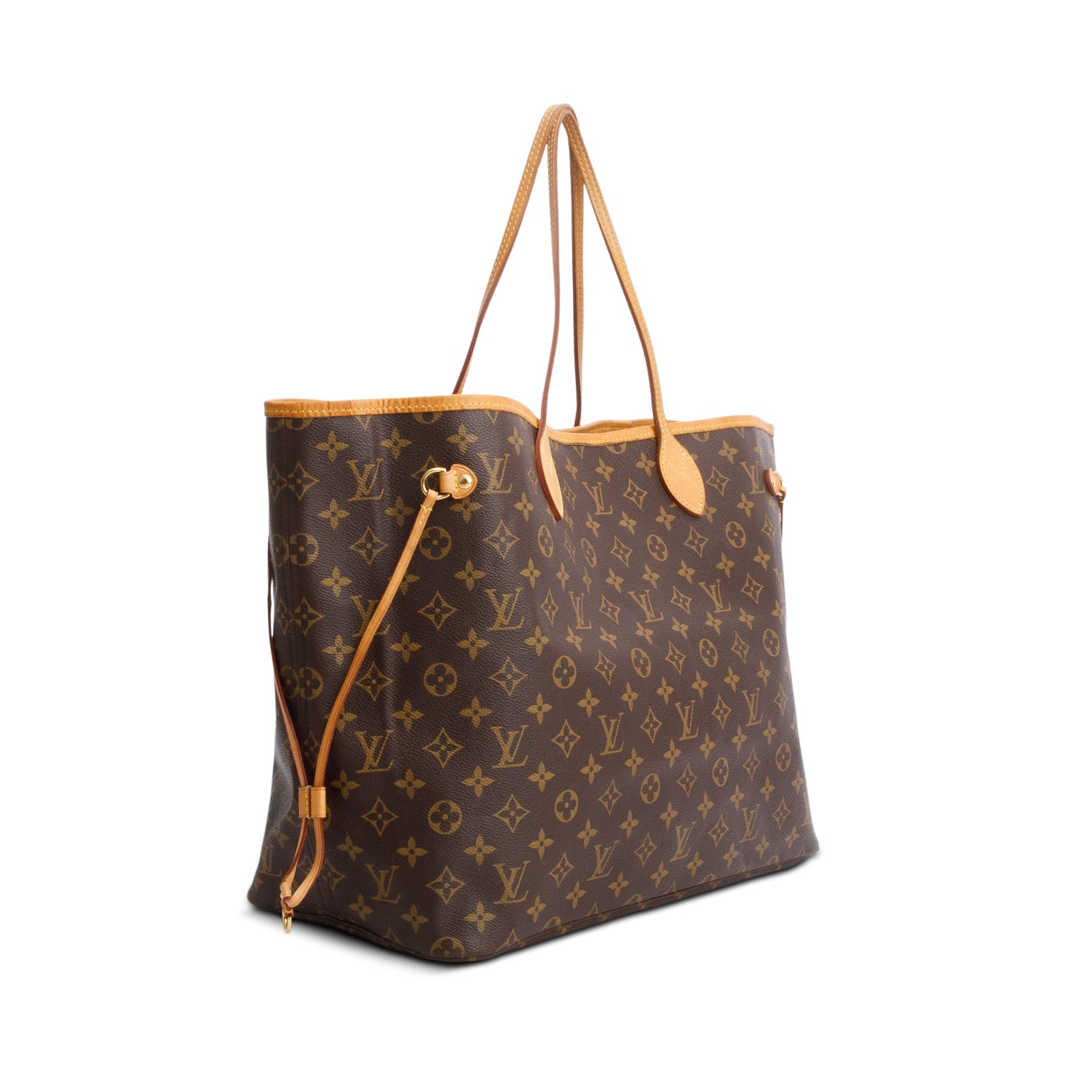 Louis Vuitton Monogram Neverfull GM