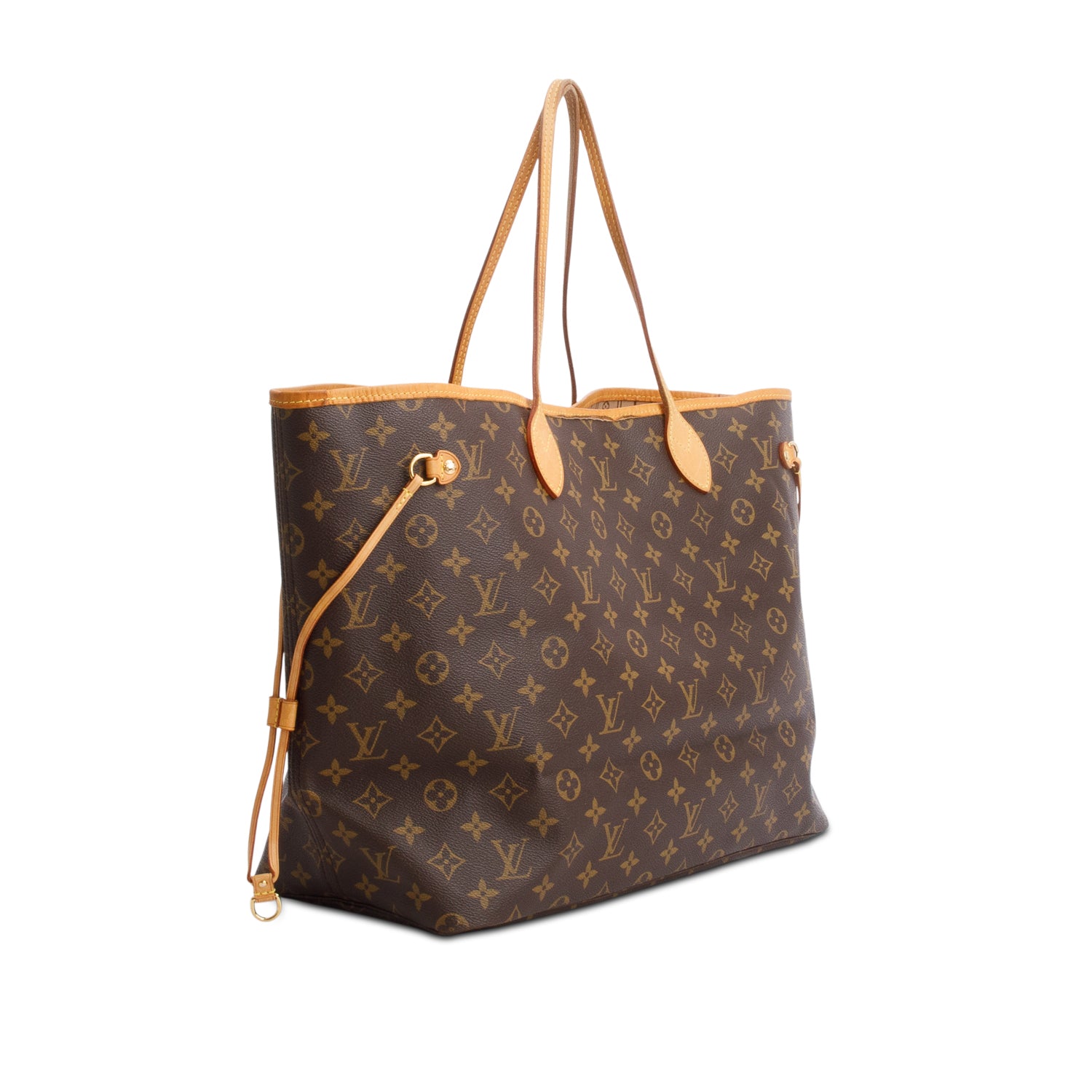 Louis Vuitton Monogram Neverfull GM