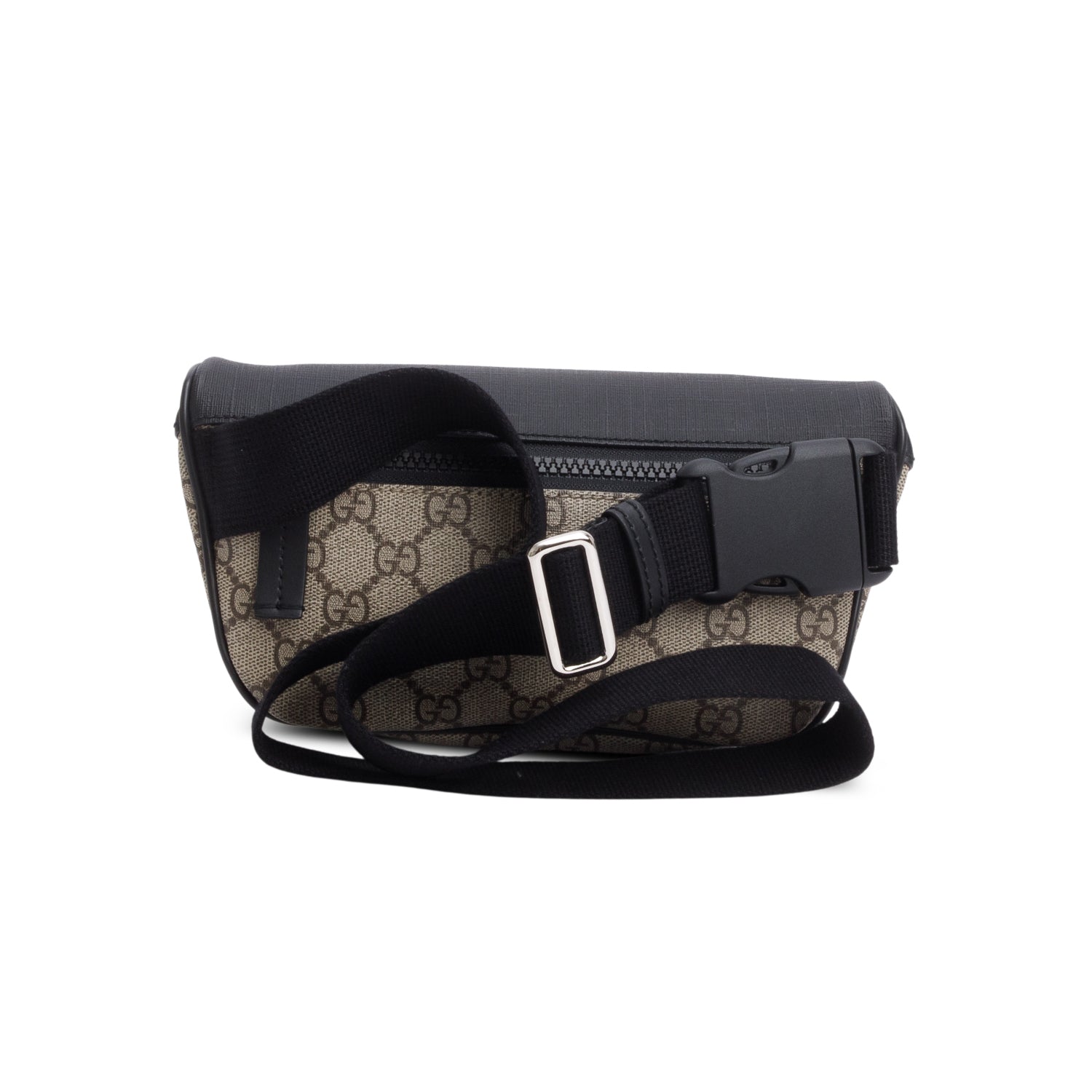 Gucci GG Supreme Small Eden Belt Bag w/ Box