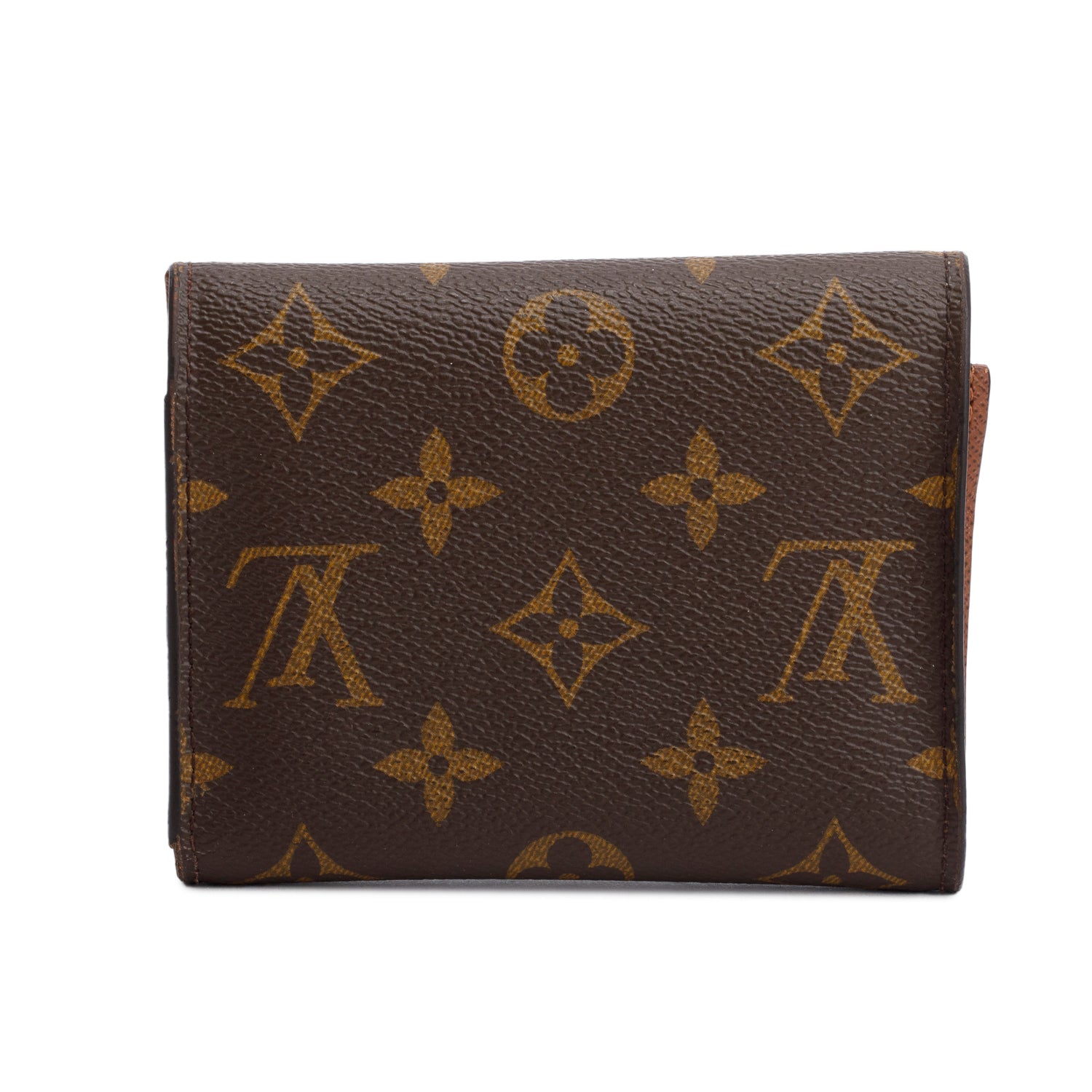 Louis Vuitton Monogram Victorine Wallet