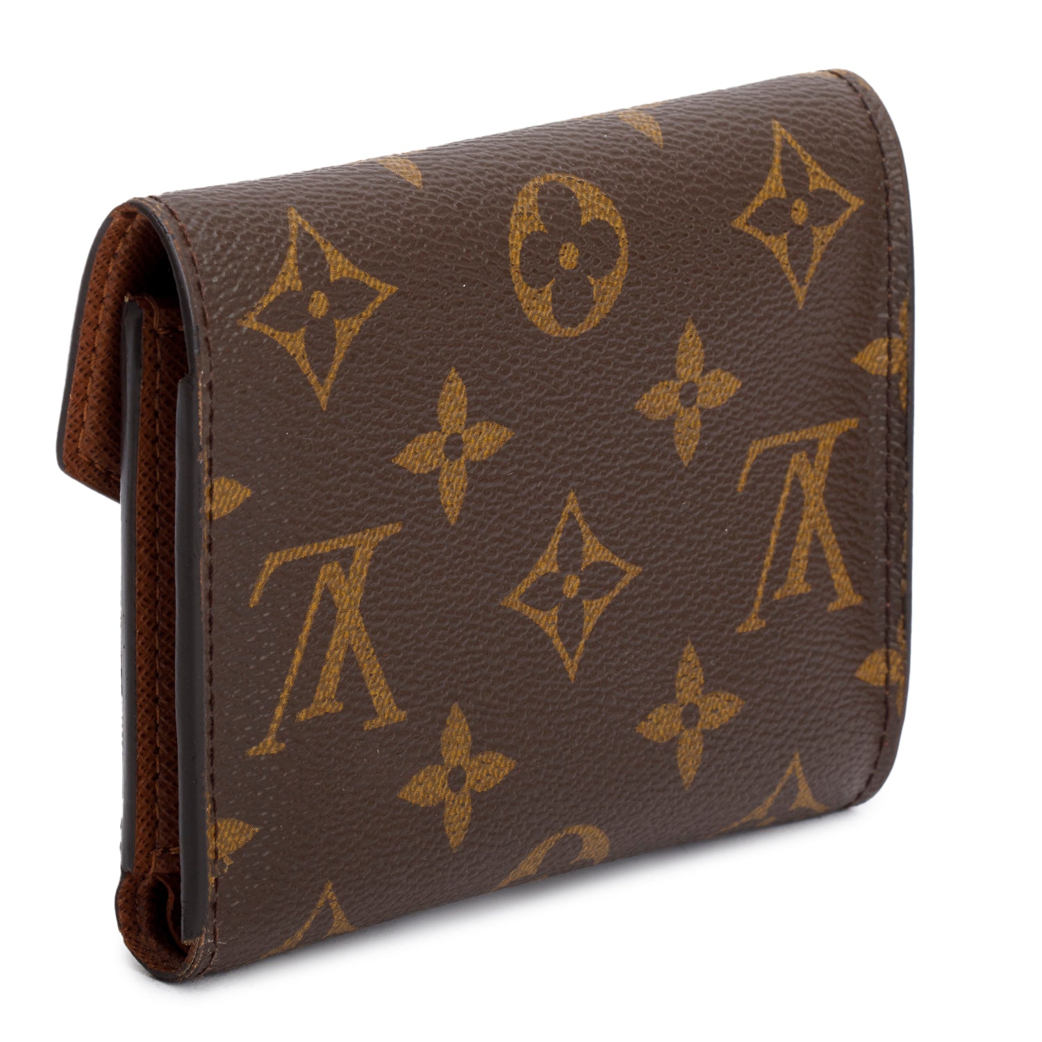 Louis Vuitton Monogram Victorine Wallet