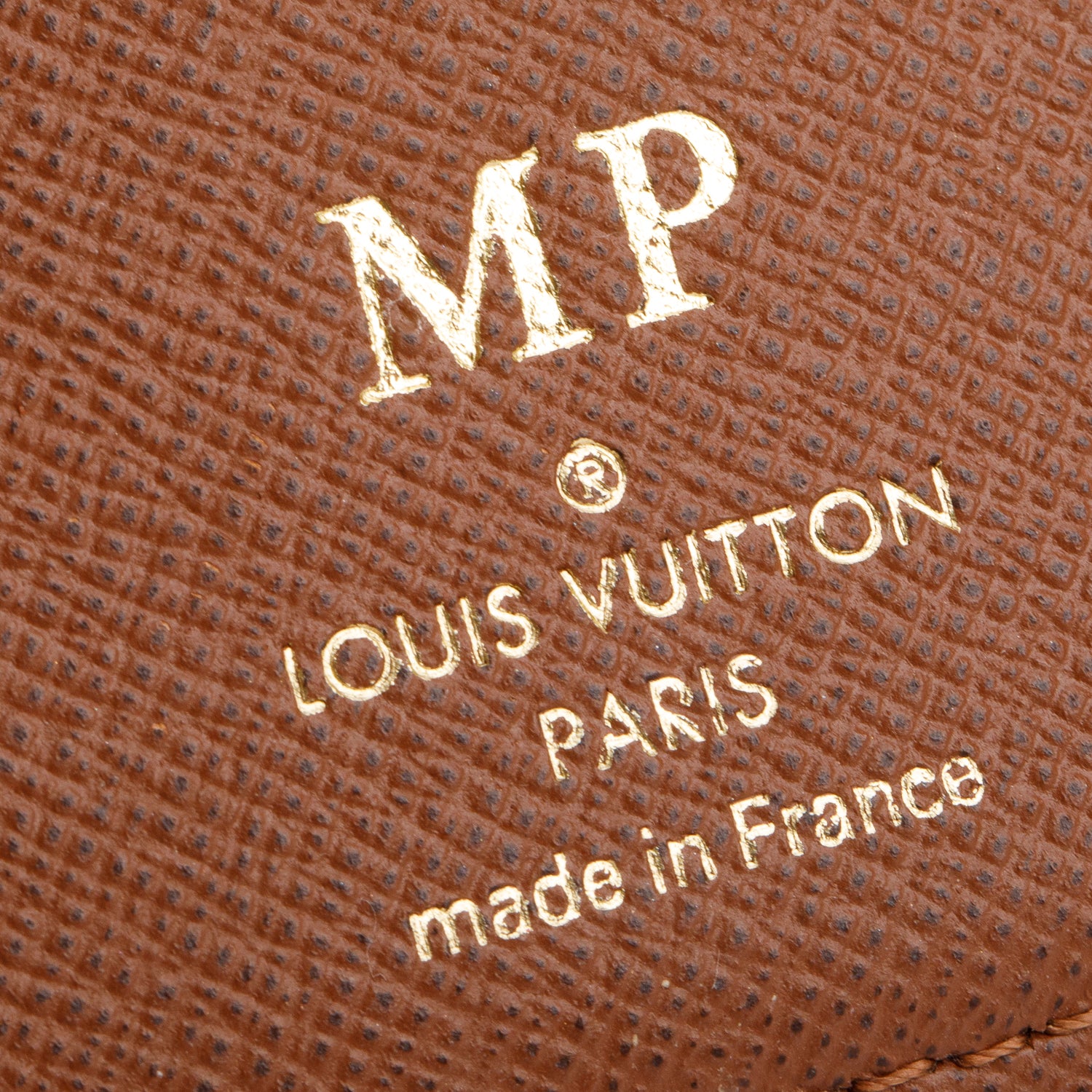 Louis Vuitton Monogram Victorine Wallet