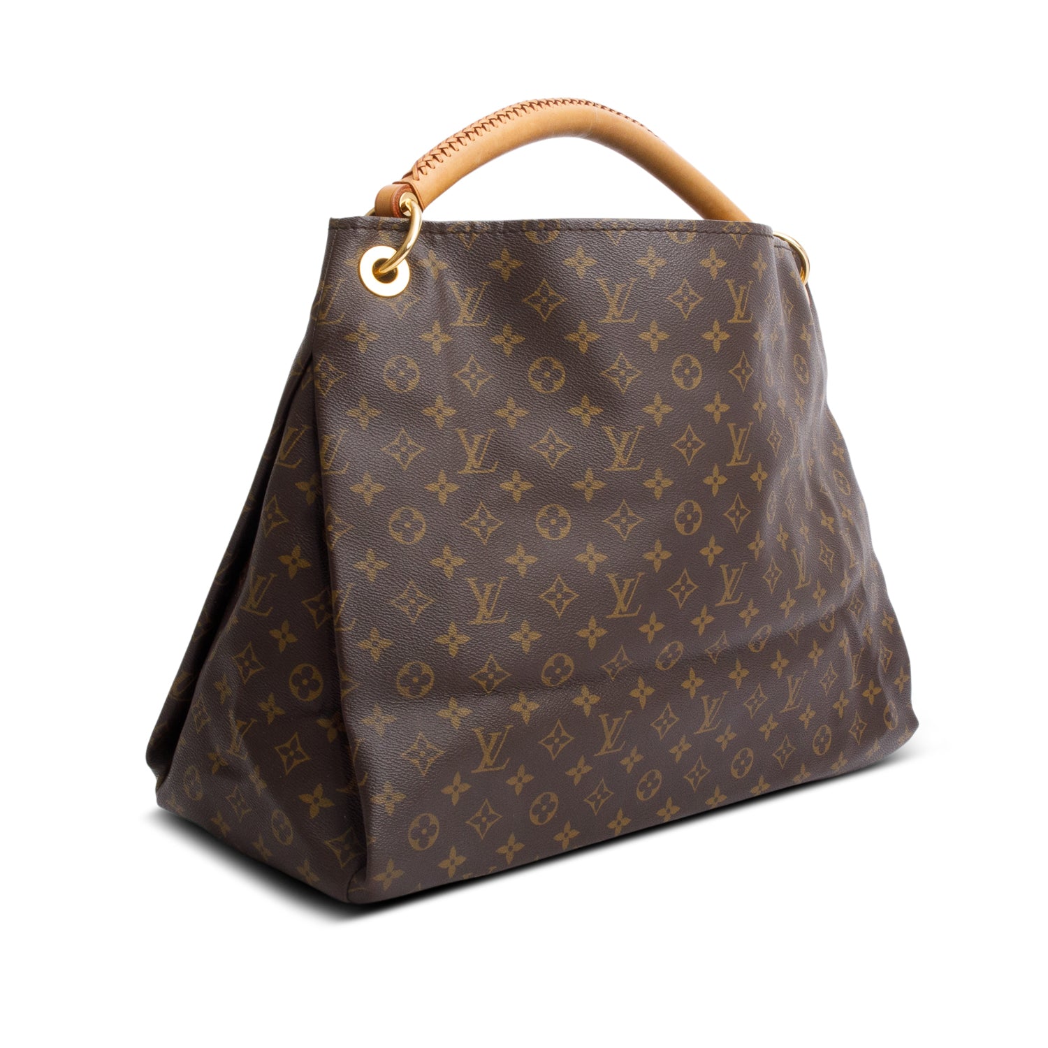 Louis Vuitton Monogram Artsy GM