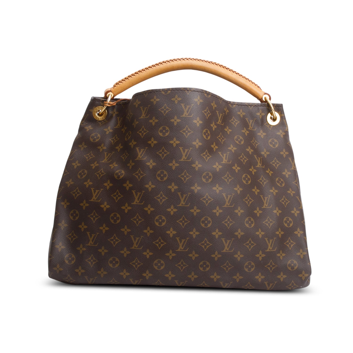 Louis Vuitton Monogram Artsy GM