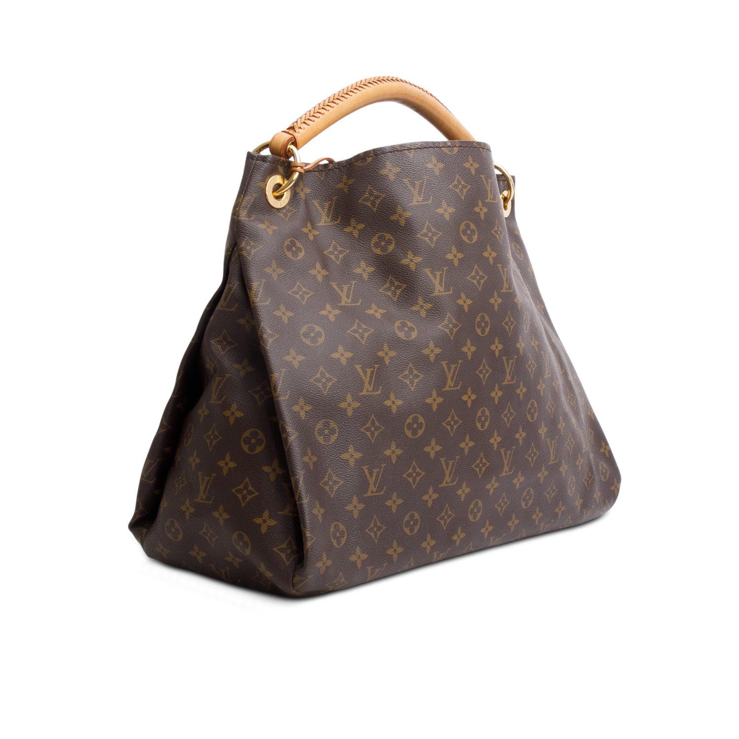 Louis Vuitton Monogram Artsy GM