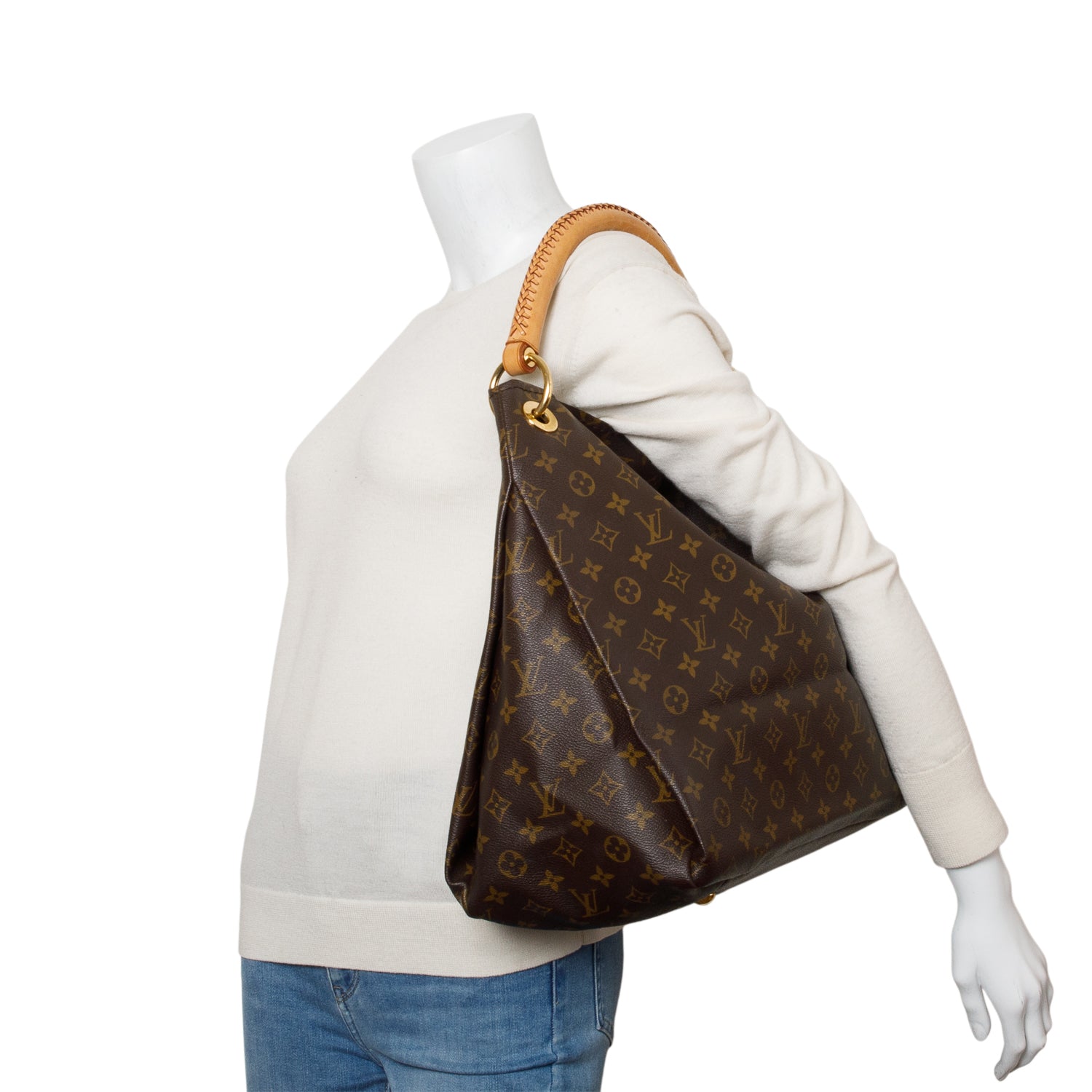 Louis Vuitton Monogram Artsy GM