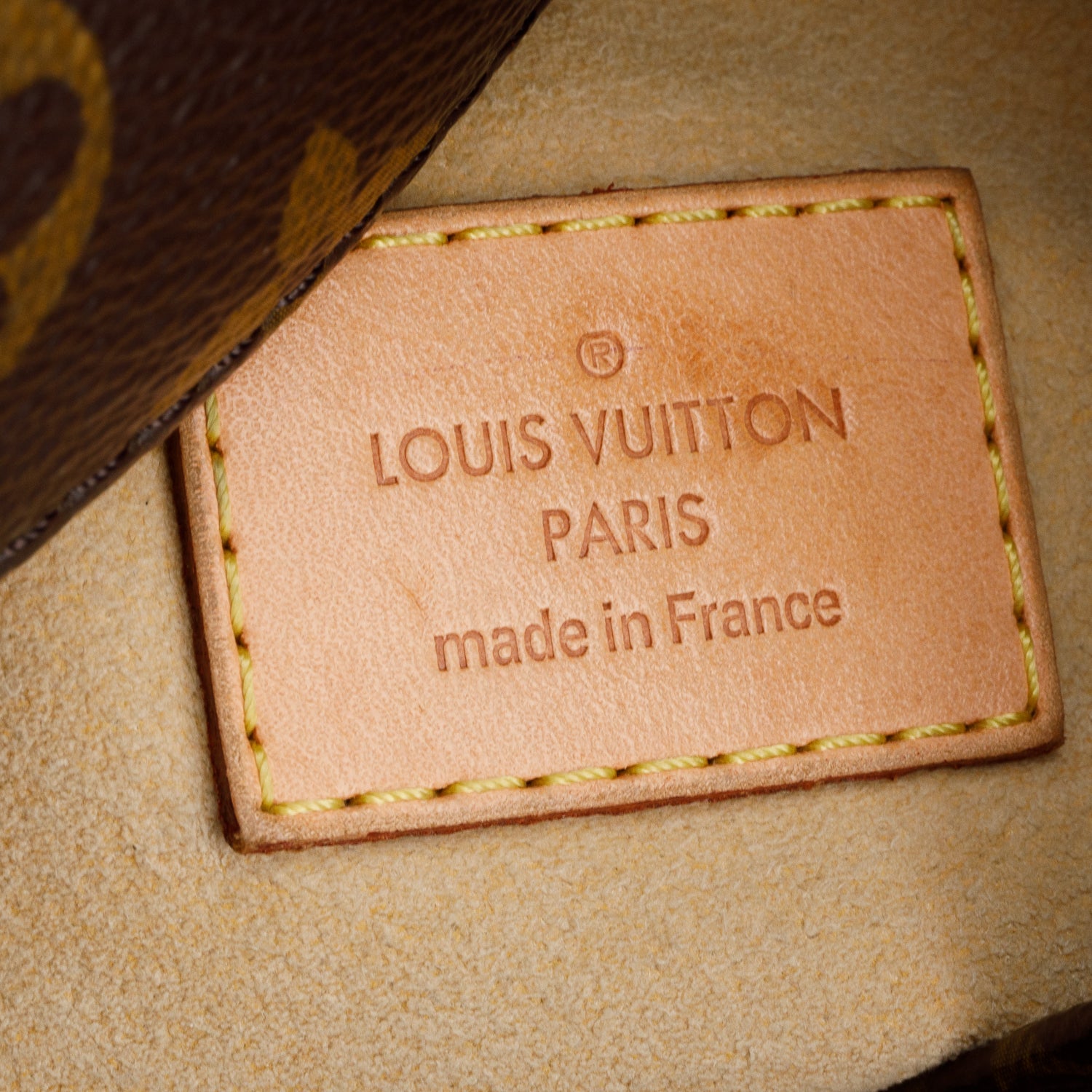 Louis Vuitton Monogram Artsy GM