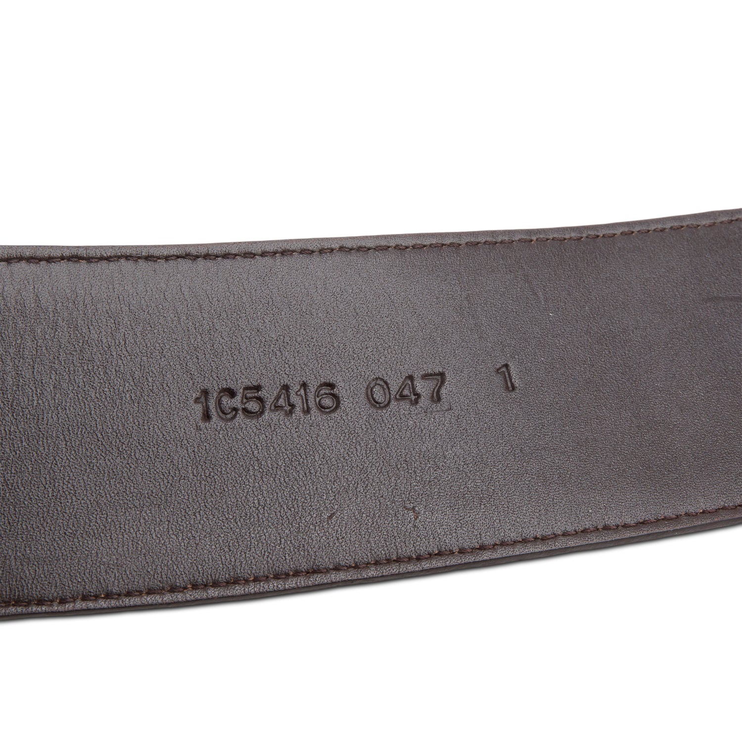 Prada Snakeskin Square Buckle Wide Belt 90 36 w/ Box