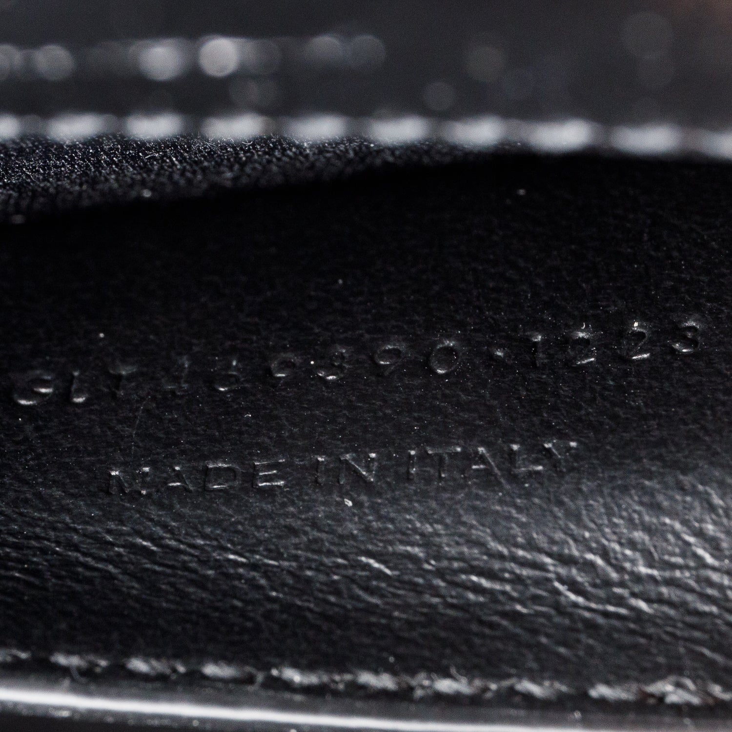 Saint Laurent 2023 Black Grain De Poudre Small Monogram Kate Satchel w/ Box & Receipt