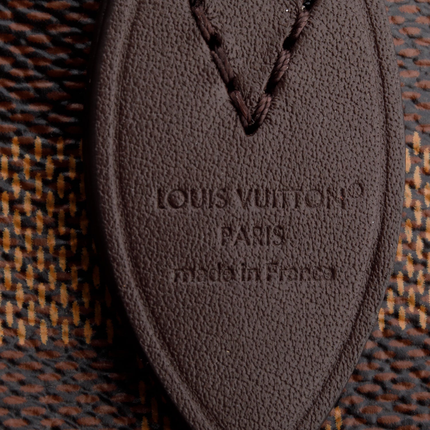 Louis Vuitton 2025 Damier Ebene Speedy Bandouliere 20 w/ Strap, Box & Receipt