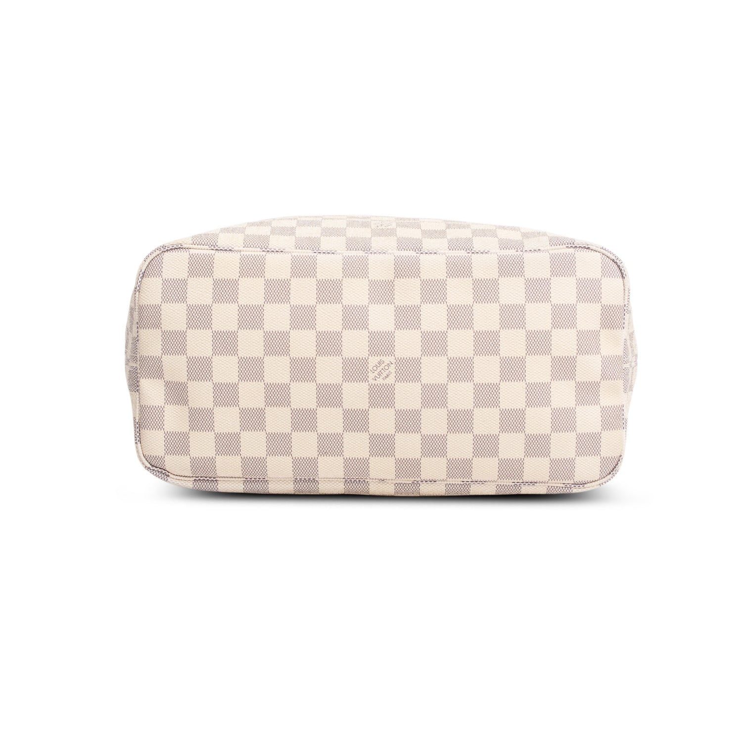 Louis Vuitton Damier Azur Neverfull MM